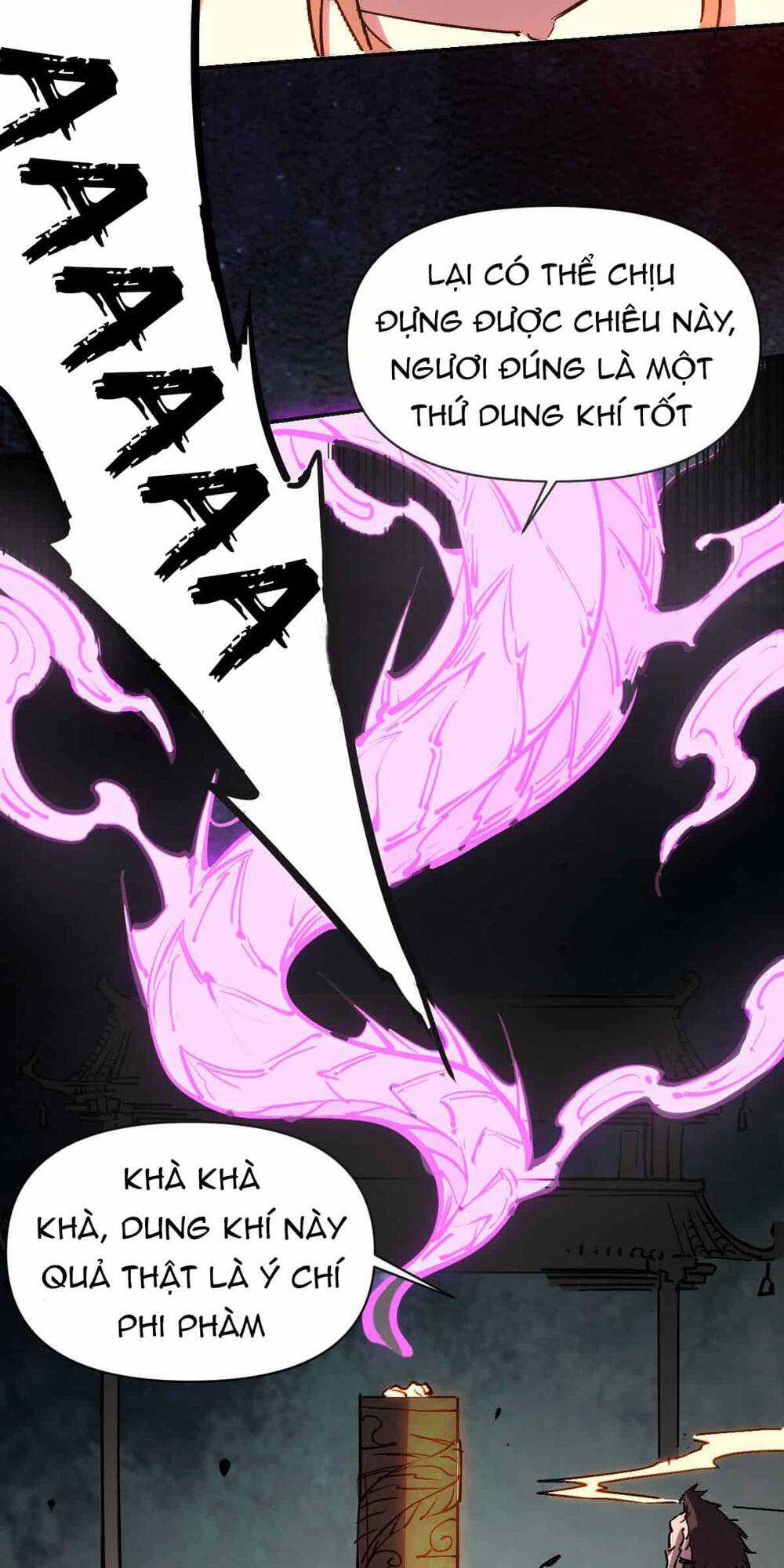 Ta Thực Sự Chỉ Biết Ngự Kiếm Thuật Chapter 17 trang 40