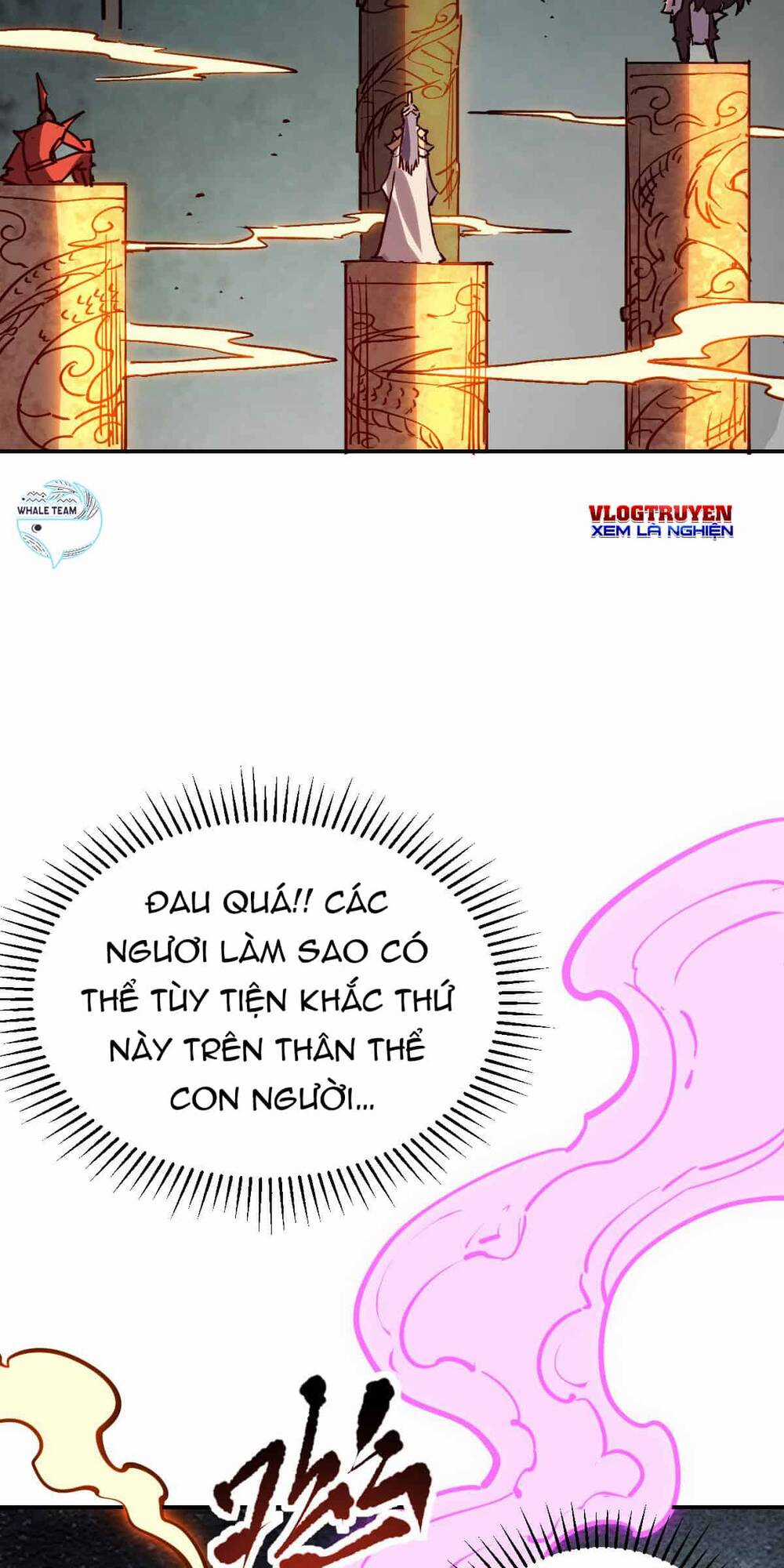 Ta Thực Sự Chỉ Biết Ngự Kiếm Thuật Chapter 17 trang 41