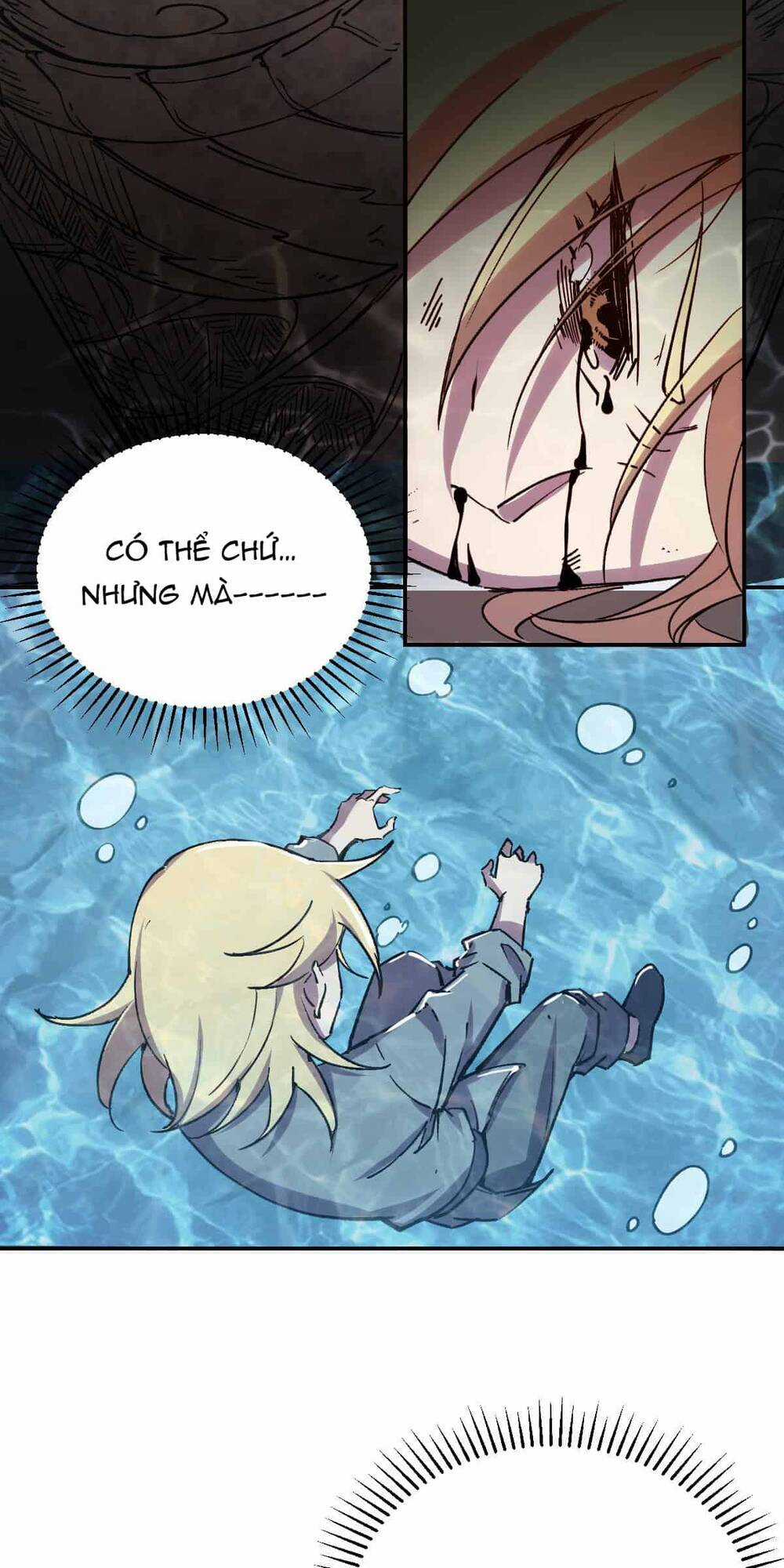 Ta Thực Sự Chỉ Biết Ngự Kiếm Thuật Chapter 17 trang 43