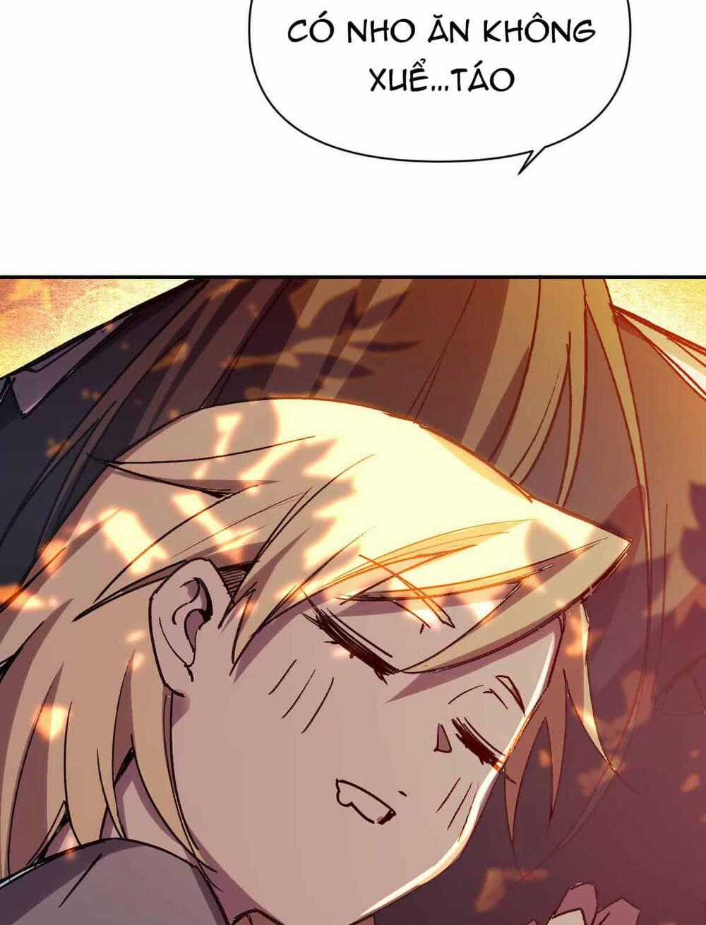 Ta Thực Sự Chỉ Biết Ngự Kiếm Thuật Chapter 17 trang 45