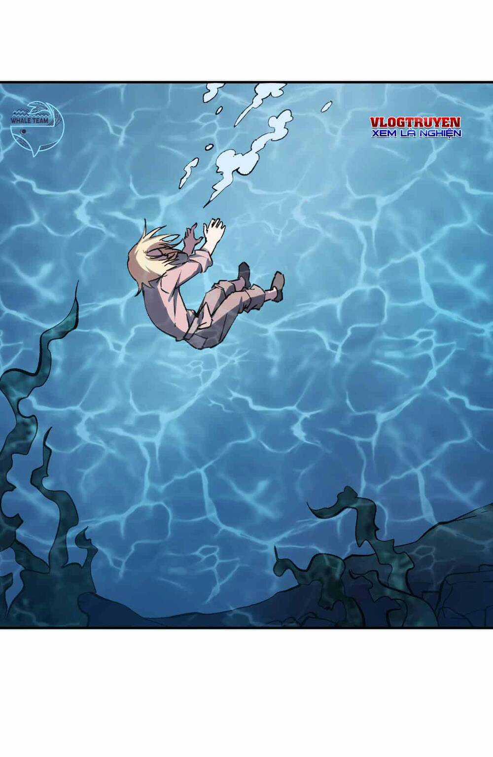 Ta Thực Sự Chỉ Biết Ngự Kiếm Thuật Chapter 17 trang 5