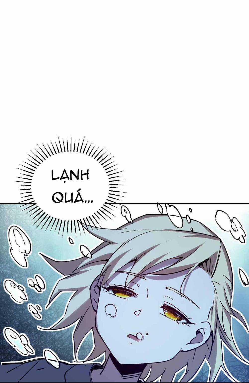 Ta Thực Sự Chỉ Biết Ngự Kiếm Thuật Chapter 17 trang 6