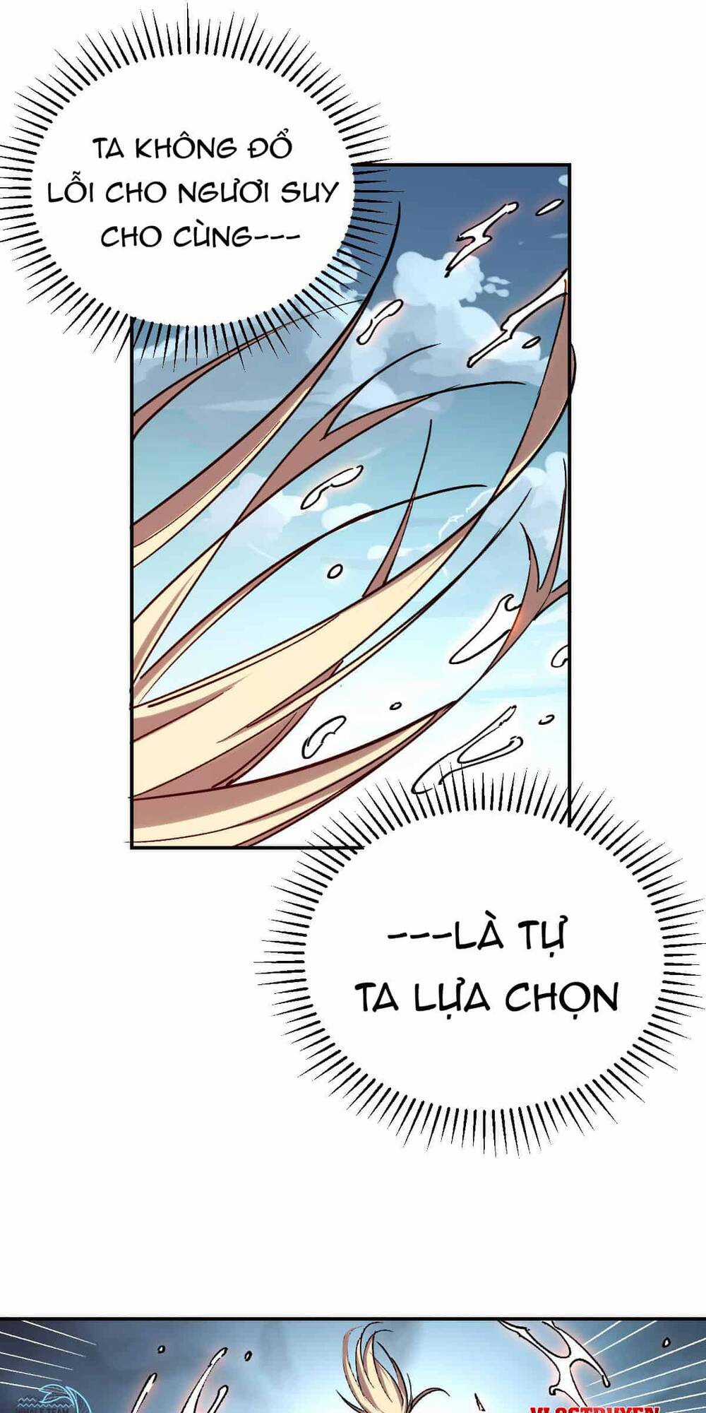 Ta Thực Sự Chỉ Biết Ngự Kiếm Thuật Chapter 18 trang 15