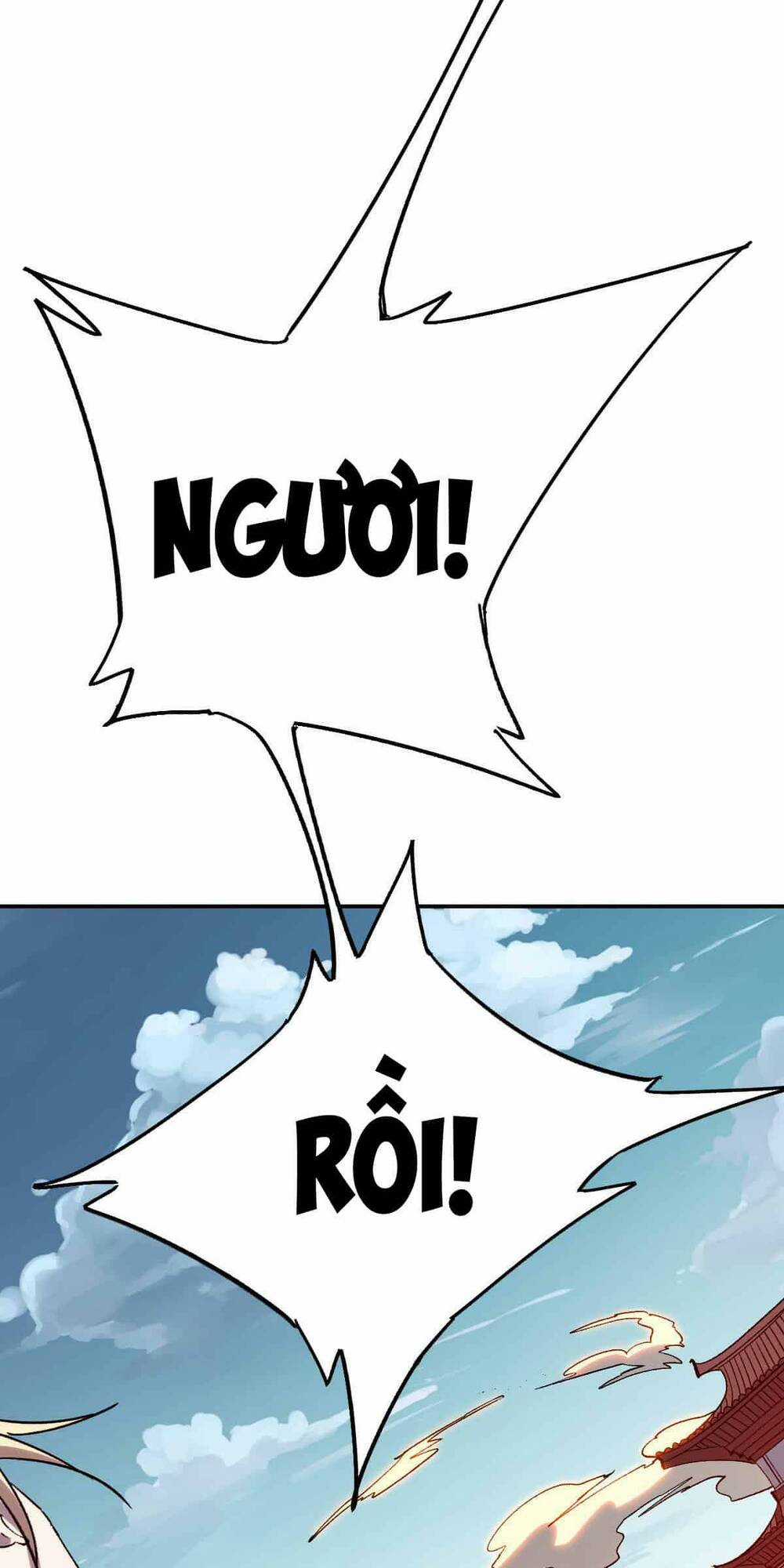 Ta Thực Sự Chỉ Biết Ngự Kiếm Thuật Chapter 18 trang 25