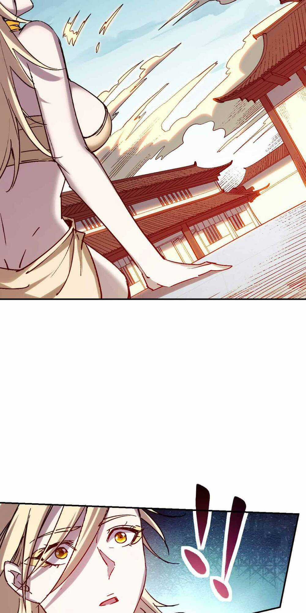 Ta Thực Sự Chỉ Biết Ngự Kiếm Thuật Chapter 18 trang 26