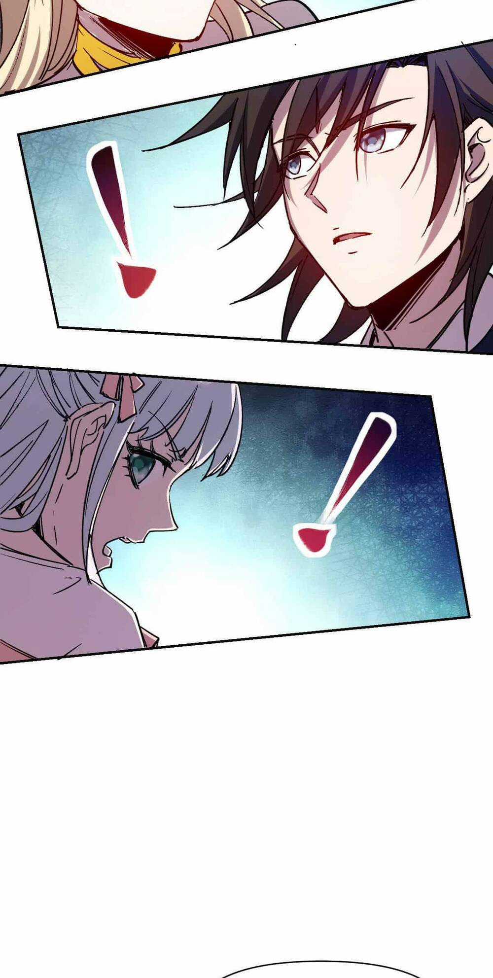 Ta Thực Sự Chỉ Biết Ngự Kiếm Thuật Chapter 18 trang 27