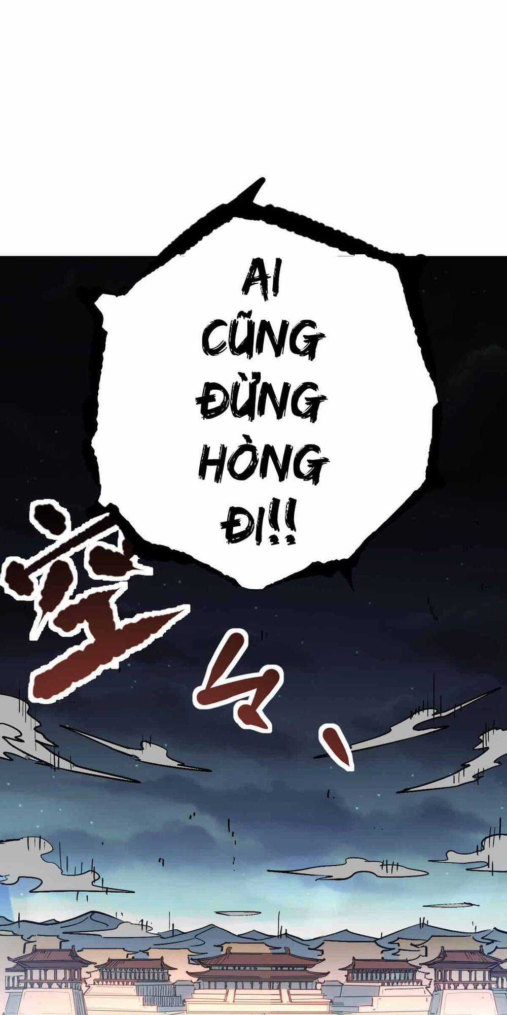 Ta Thực Sự Chỉ Biết Ngự Kiếm Thuật Chapter 18 trang 33