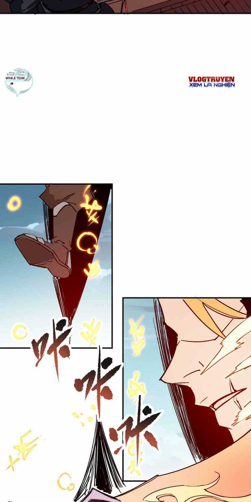 Ta Thực Sự Chỉ Biết Ngự Kiếm Thuật Chapter 18 trang 37