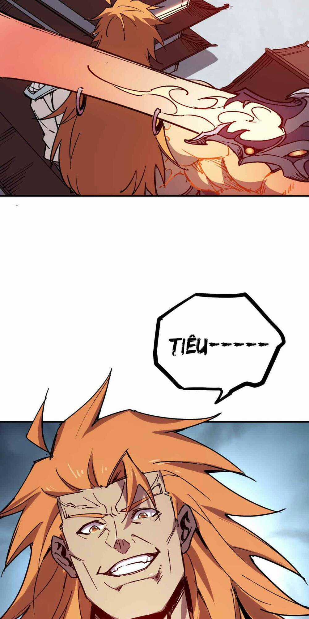 Ta Thực Sự Chỉ Biết Ngự Kiếm Thuật Chapter 18 trang 40