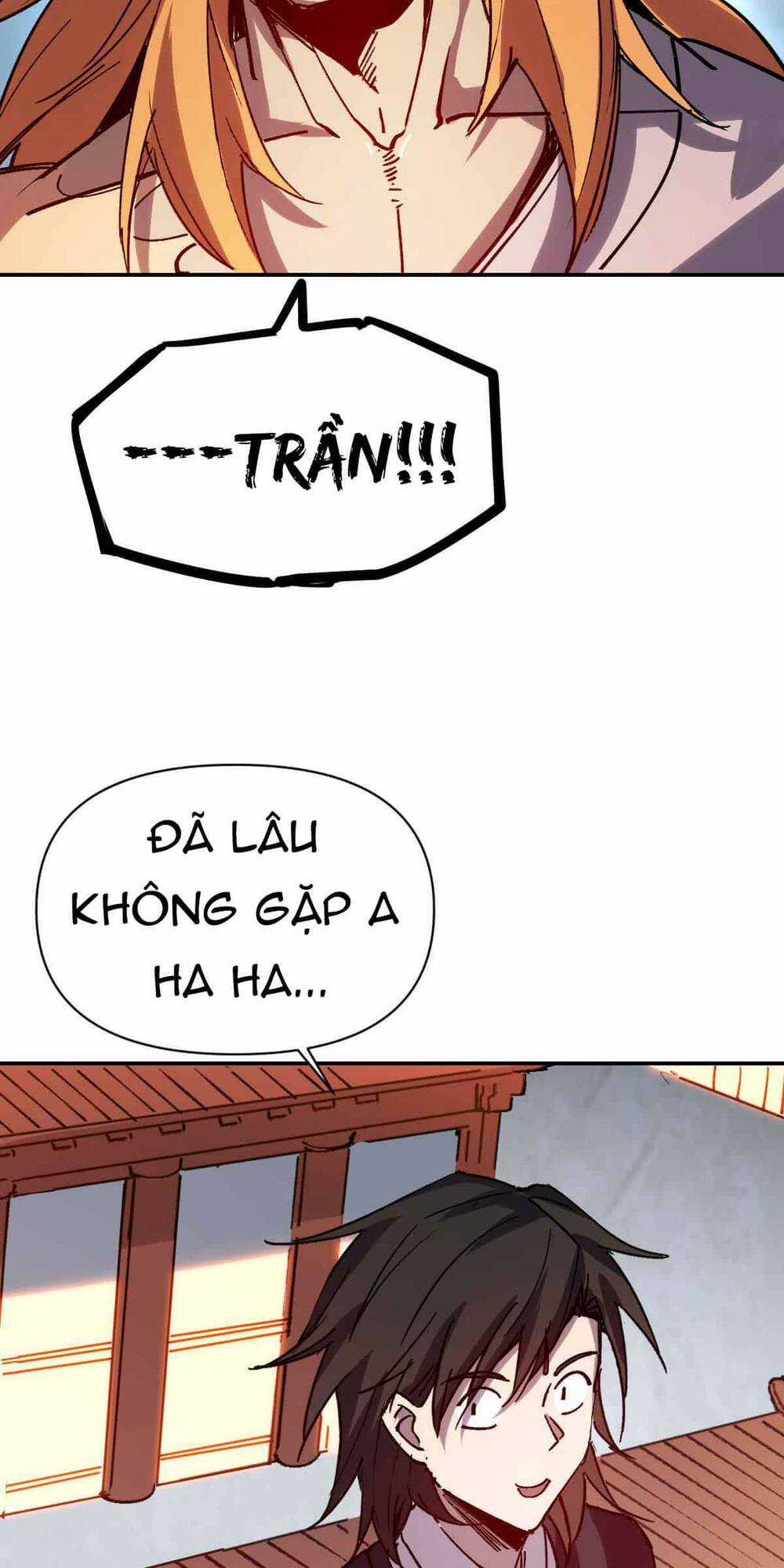Ta Thực Sự Chỉ Biết Ngự Kiếm Thuật Chapter 18 trang 41