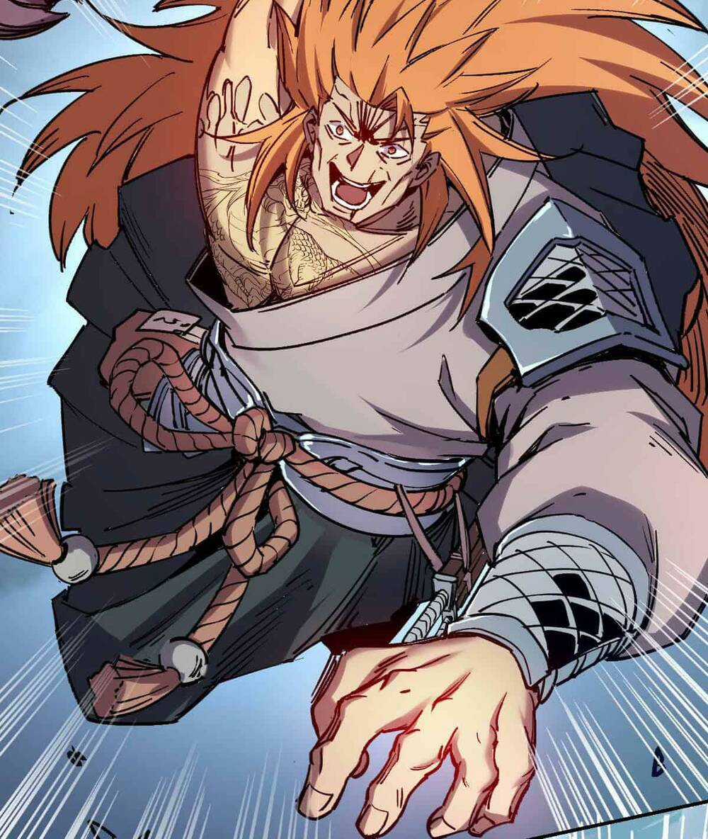 Ta Thực Sự Chỉ Biết Ngự Kiếm Thuật Chapter 18 trang 43