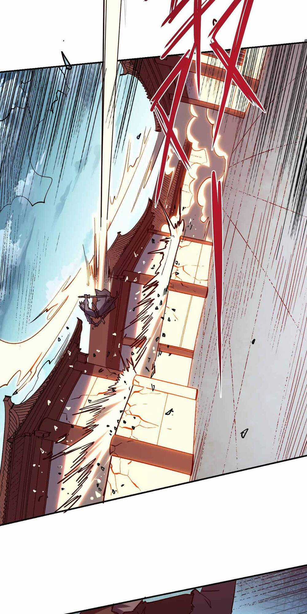 Ta Thực Sự Chỉ Biết Ngự Kiếm Thuật Chapter 18 trang 50