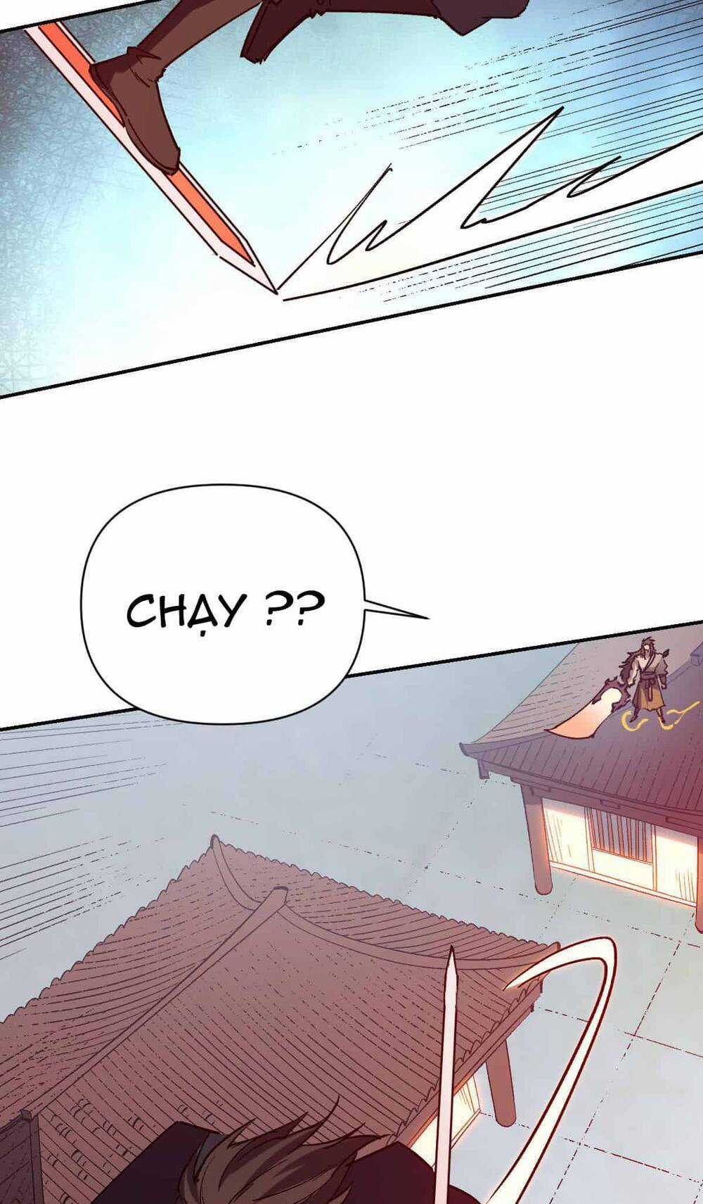 Ta Thực Sự Chỉ Biết Ngự Kiếm Thuật Chapter 18 trang 51