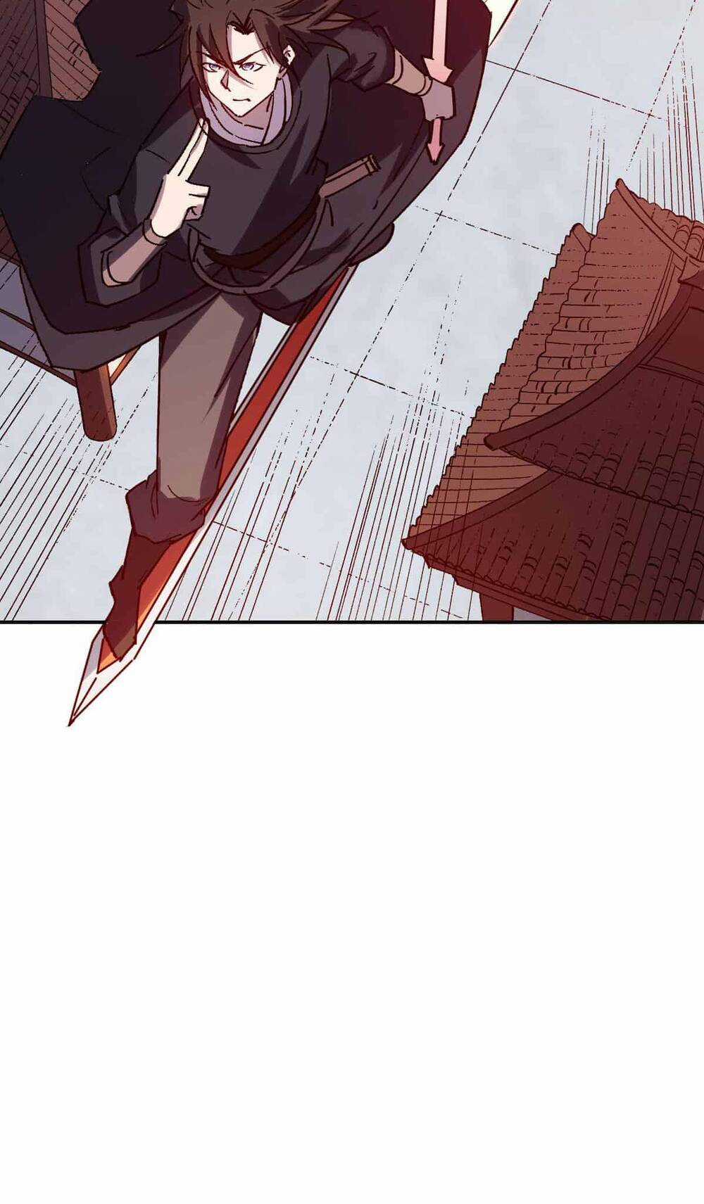 Ta Thực Sự Chỉ Biết Ngự Kiếm Thuật Chapter 18 trang 52