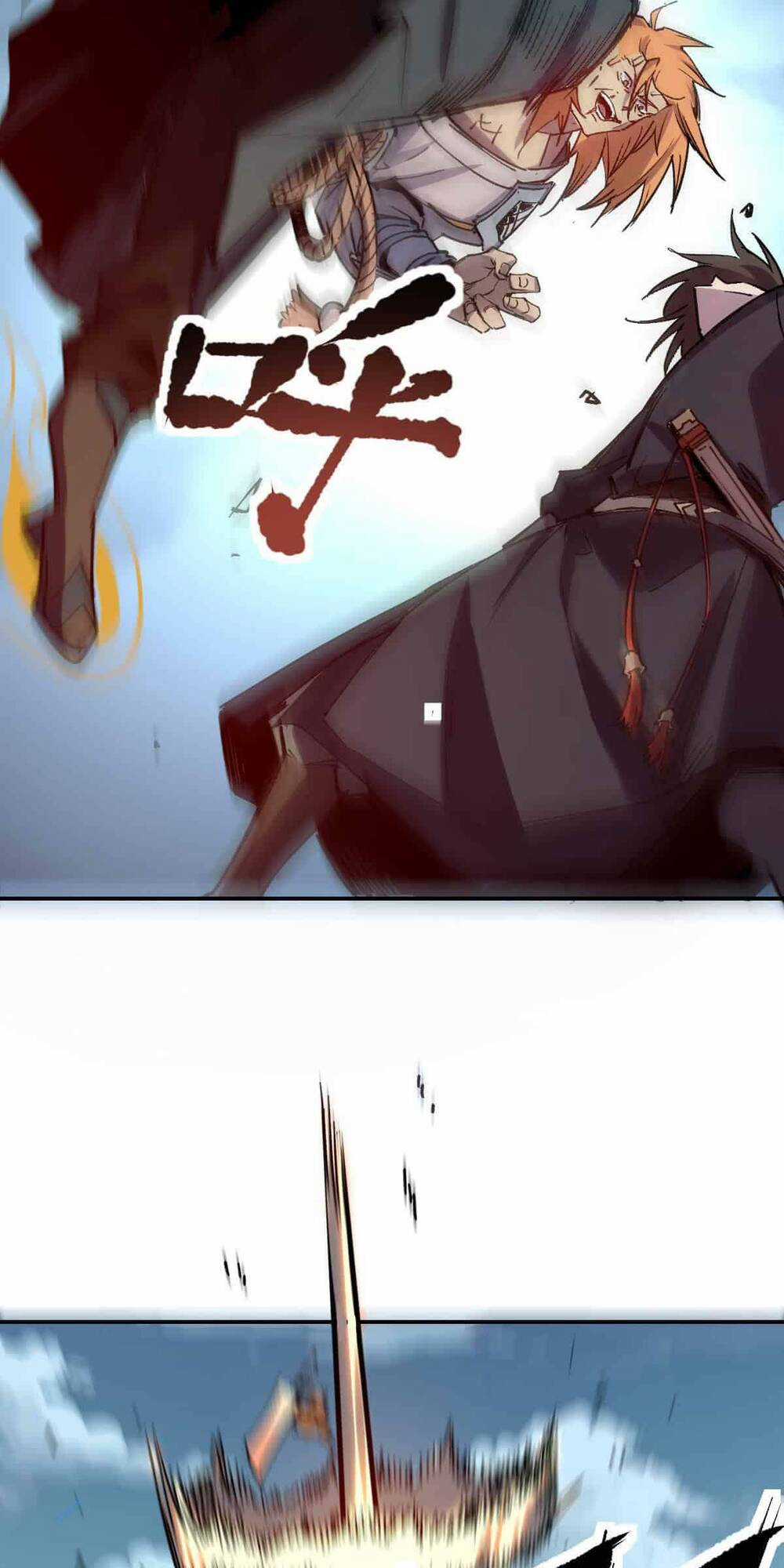 Ta Thực Sự Chỉ Biết Ngự Kiếm Thuật Chapter 18 trang 56