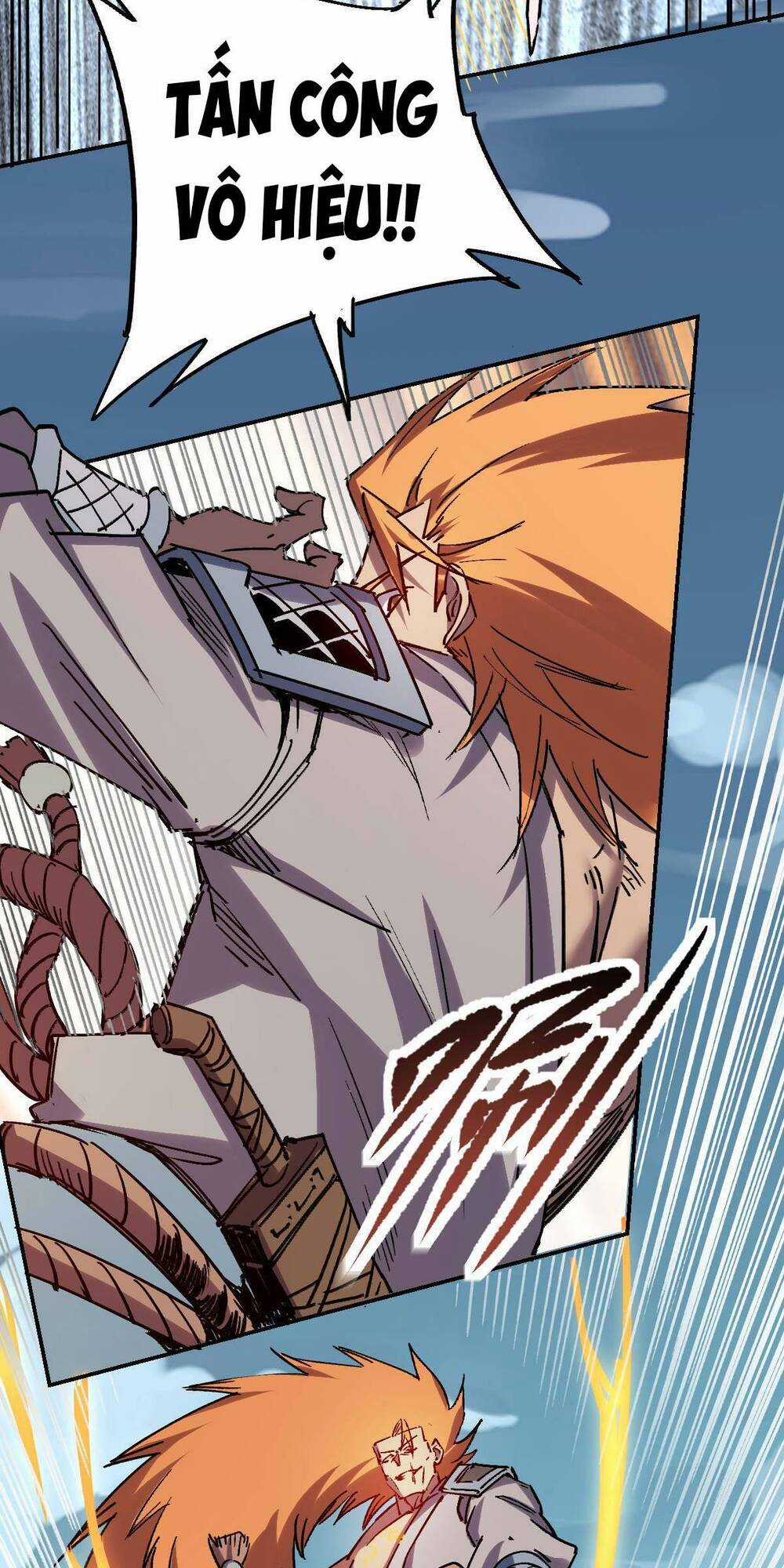 Ta Thực Sự Chỉ Biết Ngự Kiếm Thuật Chapter 19 trang 10