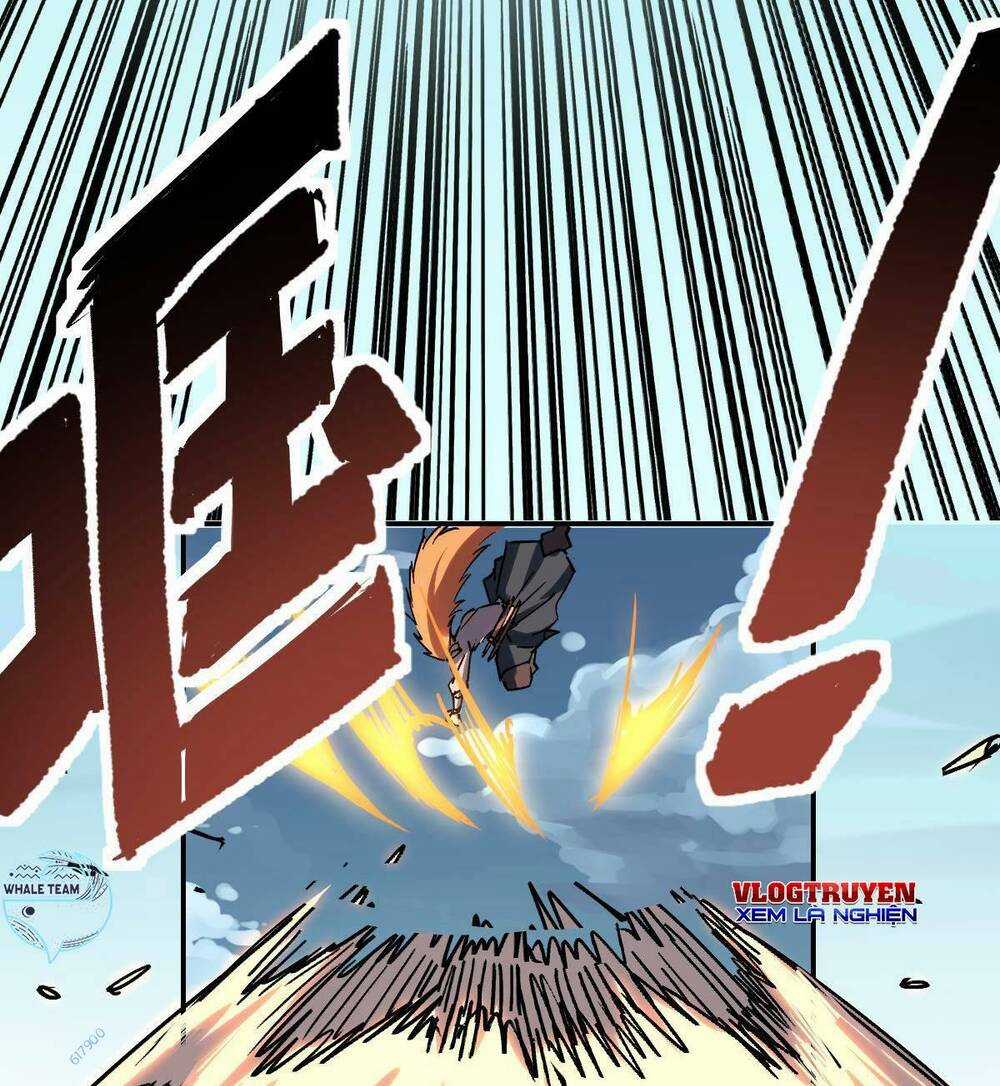 Ta Thực Sự Chỉ Biết Ngự Kiếm Thuật Chapter 19 trang 12