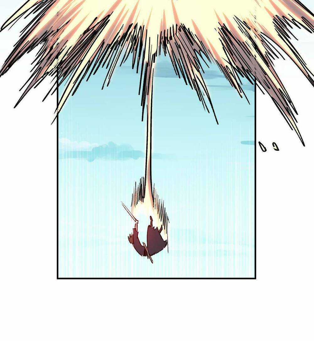 Ta Thực Sự Chỉ Biết Ngự Kiếm Thuật Chapter 19 trang 13