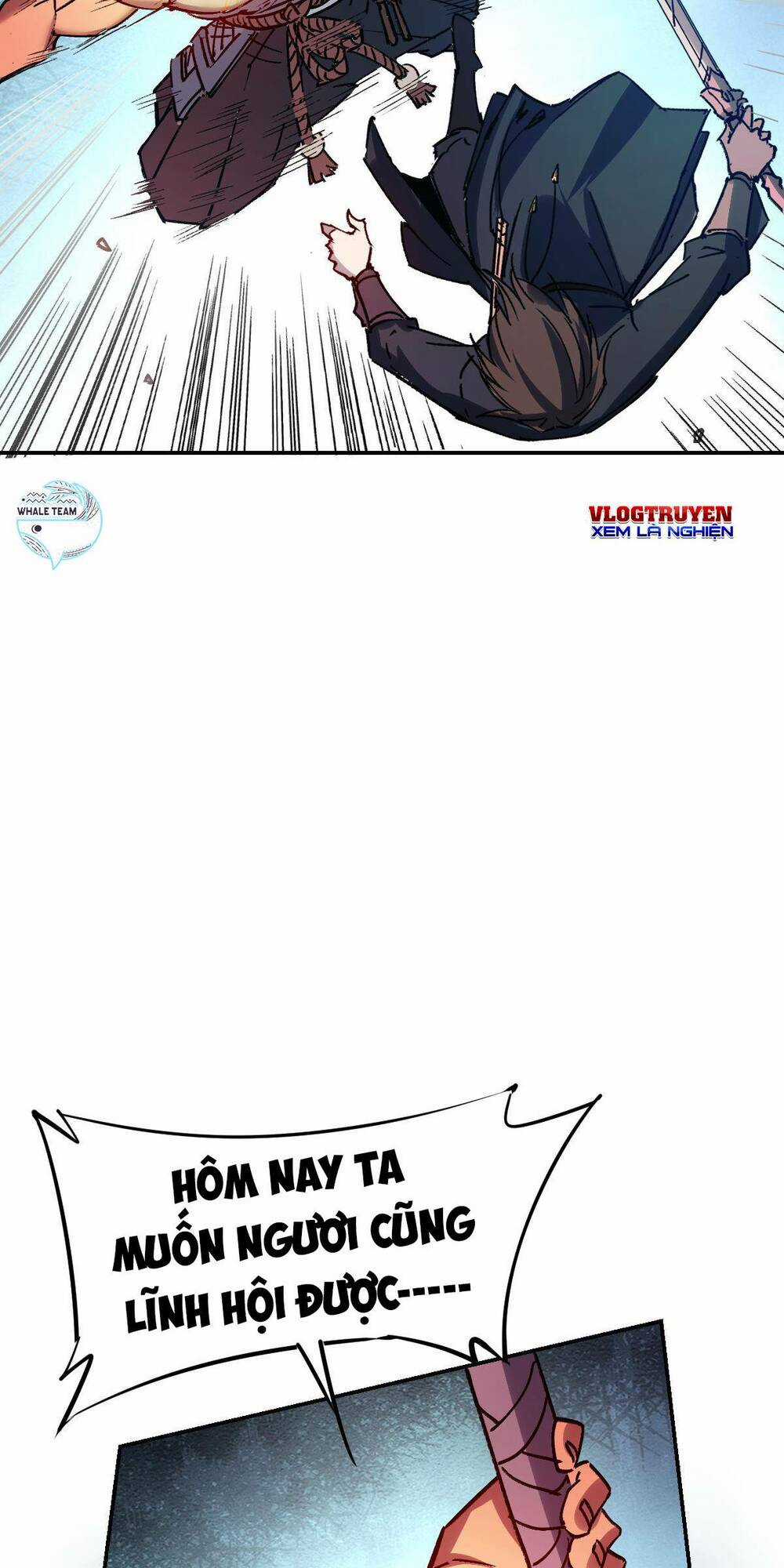 Ta Thực Sự Chỉ Biết Ngự Kiếm Thuật Chapter 19 trang 15