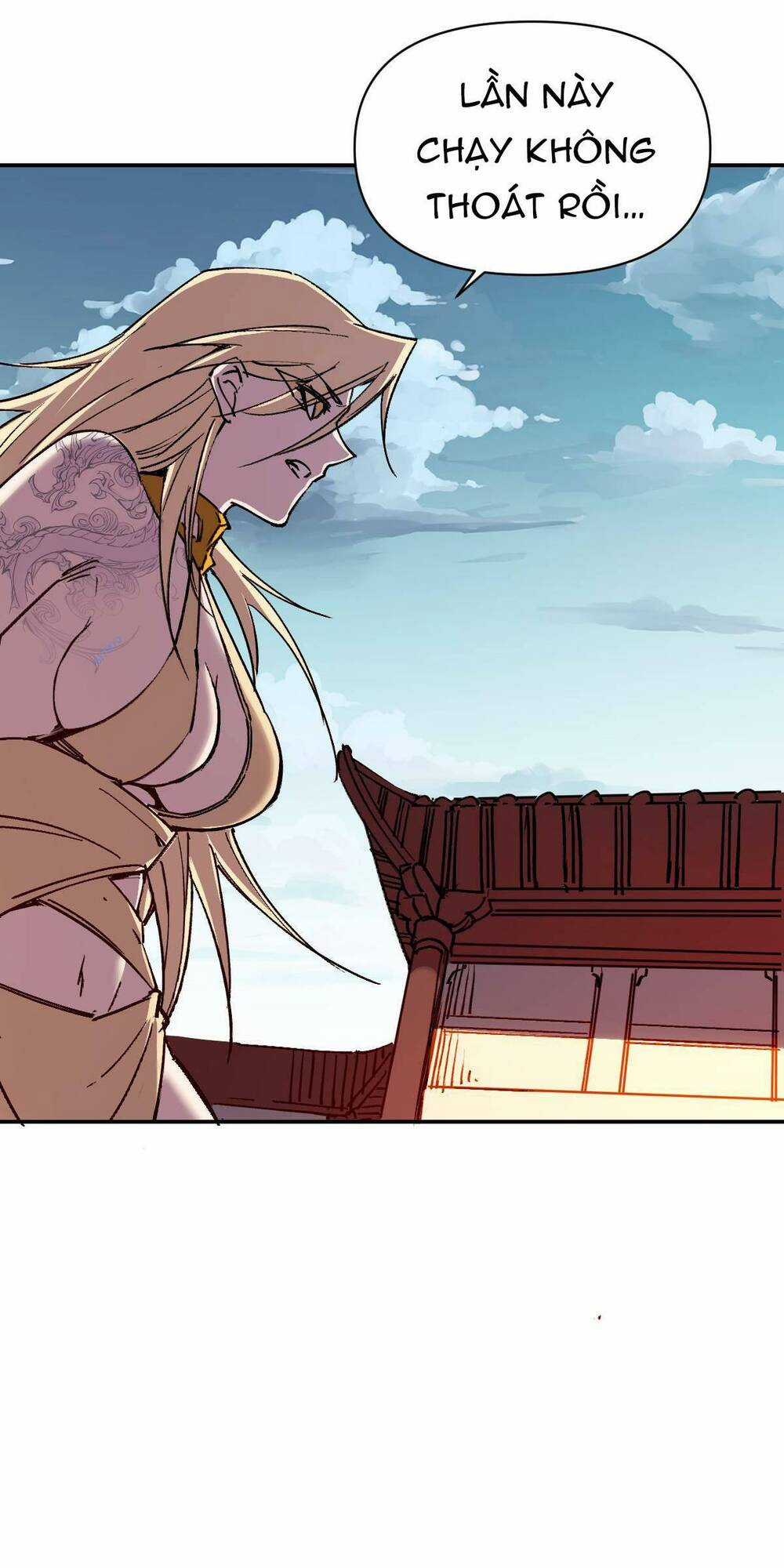 Ta Thực Sự Chỉ Biết Ngự Kiếm Thuật Chapter 19 trang 20