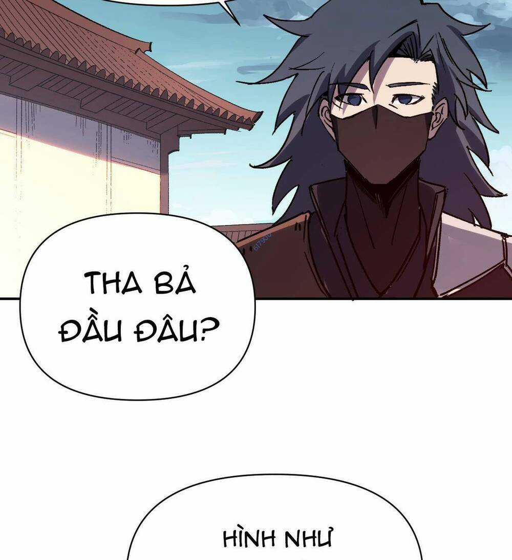 Ta Thực Sự Chỉ Biết Ngự Kiếm Thuật Chapter 19 trang 24