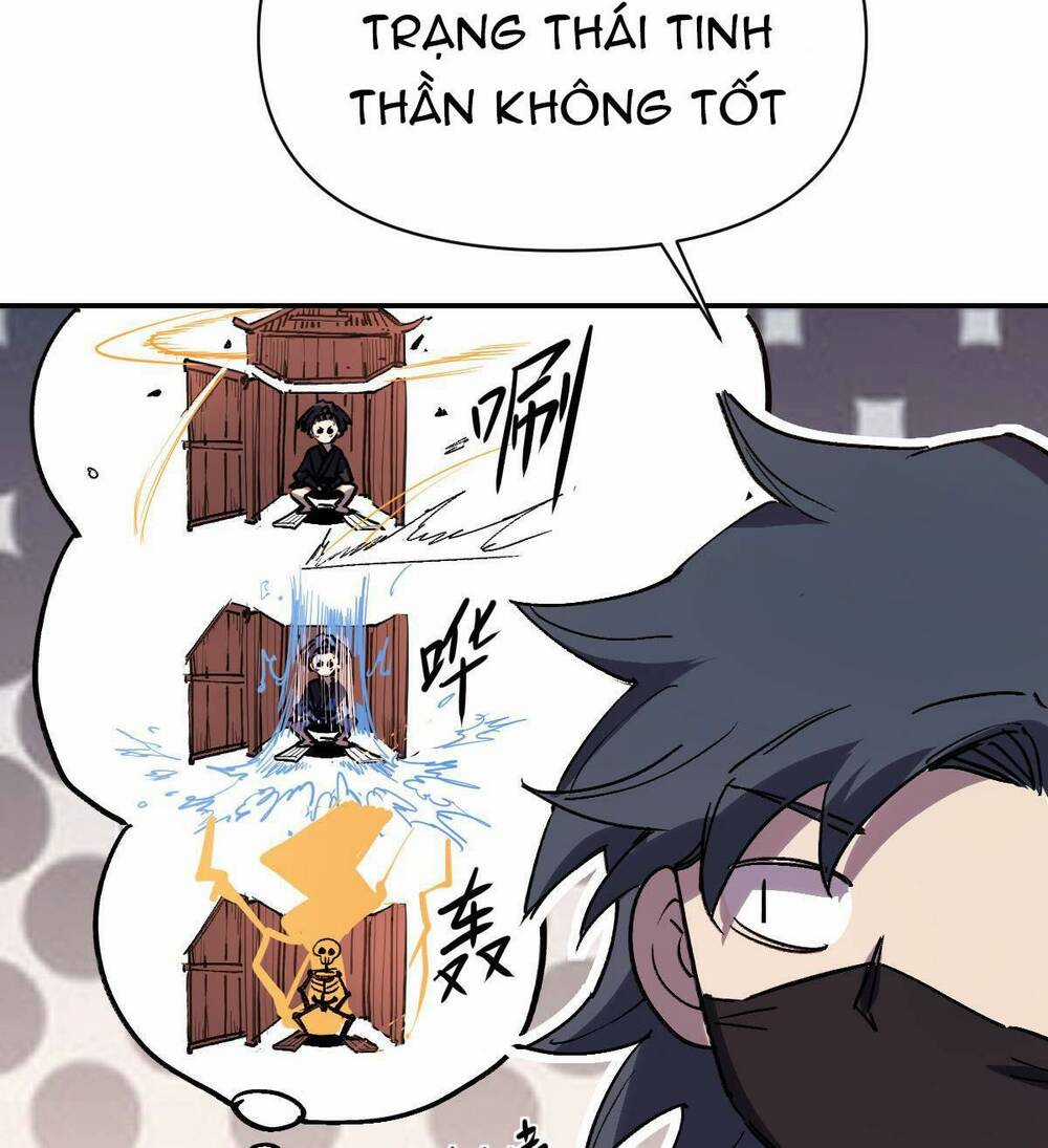 Ta Thực Sự Chỉ Biết Ngự Kiếm Thuật Chapter 19 trang 25