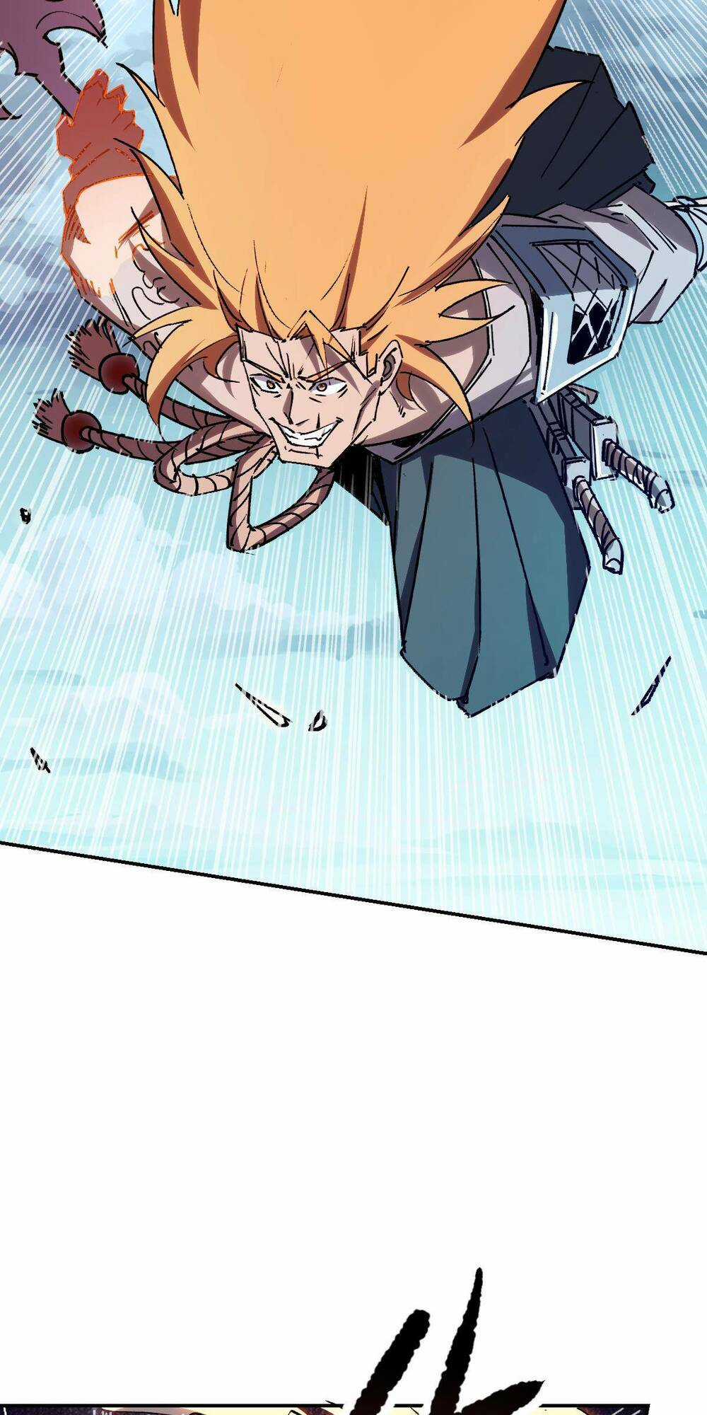 Ta Thực Sự Chỉ Biết Ngự Kiếm Thuật Chapter 19 trang 3