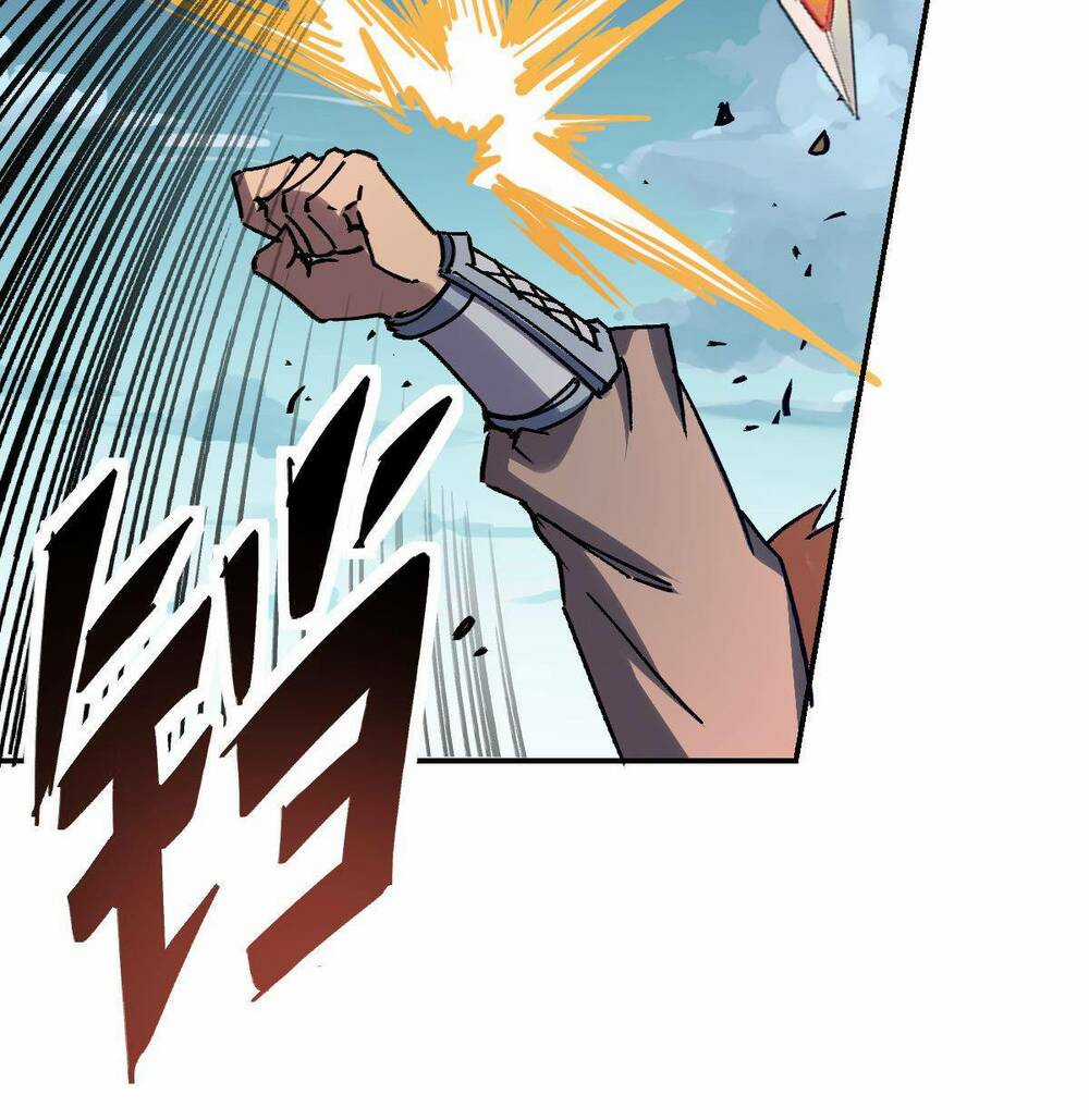 Ta Thực Sự Chỉ Biết Ngự Kiếm Thuật Chapter 19 trang 31