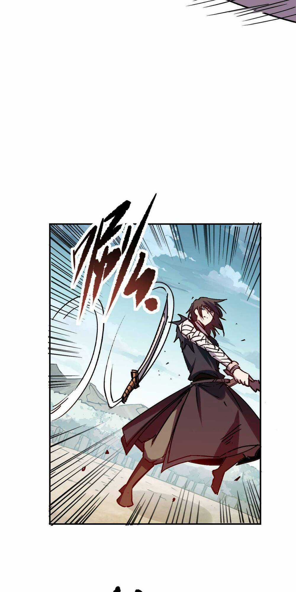 Ta Thực Sự Chỉ Biết Ngự Kiếm Thuật Chapter 19 trang 34