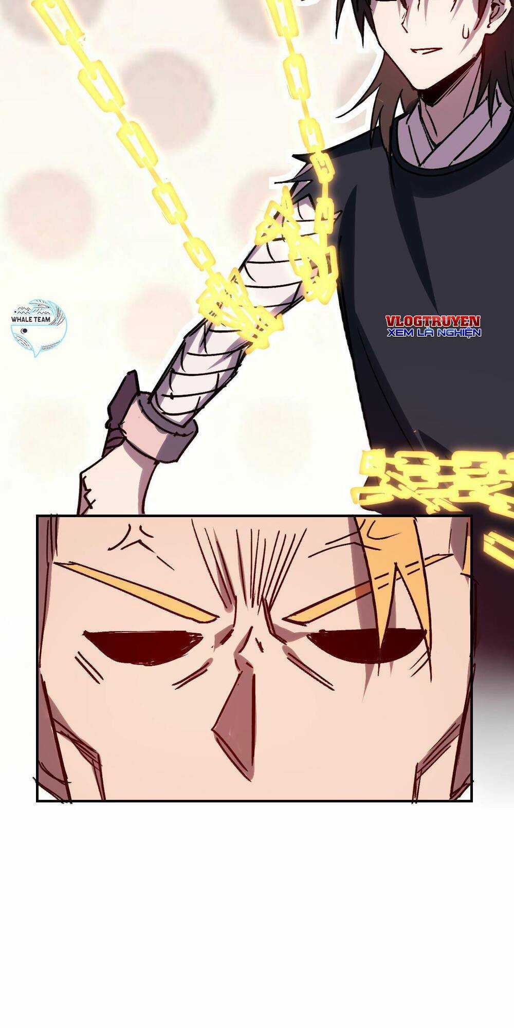 Ta Thực Sự Chỉ Biết Ngự Kiếm Thuật Chapter 19 trang 40