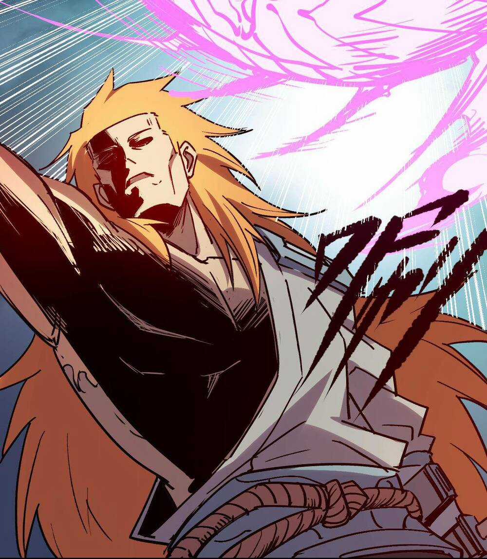 Ta Thực Sự Chỉ Biết Ngự Kiếm Thuật Chapter 19 trang 43