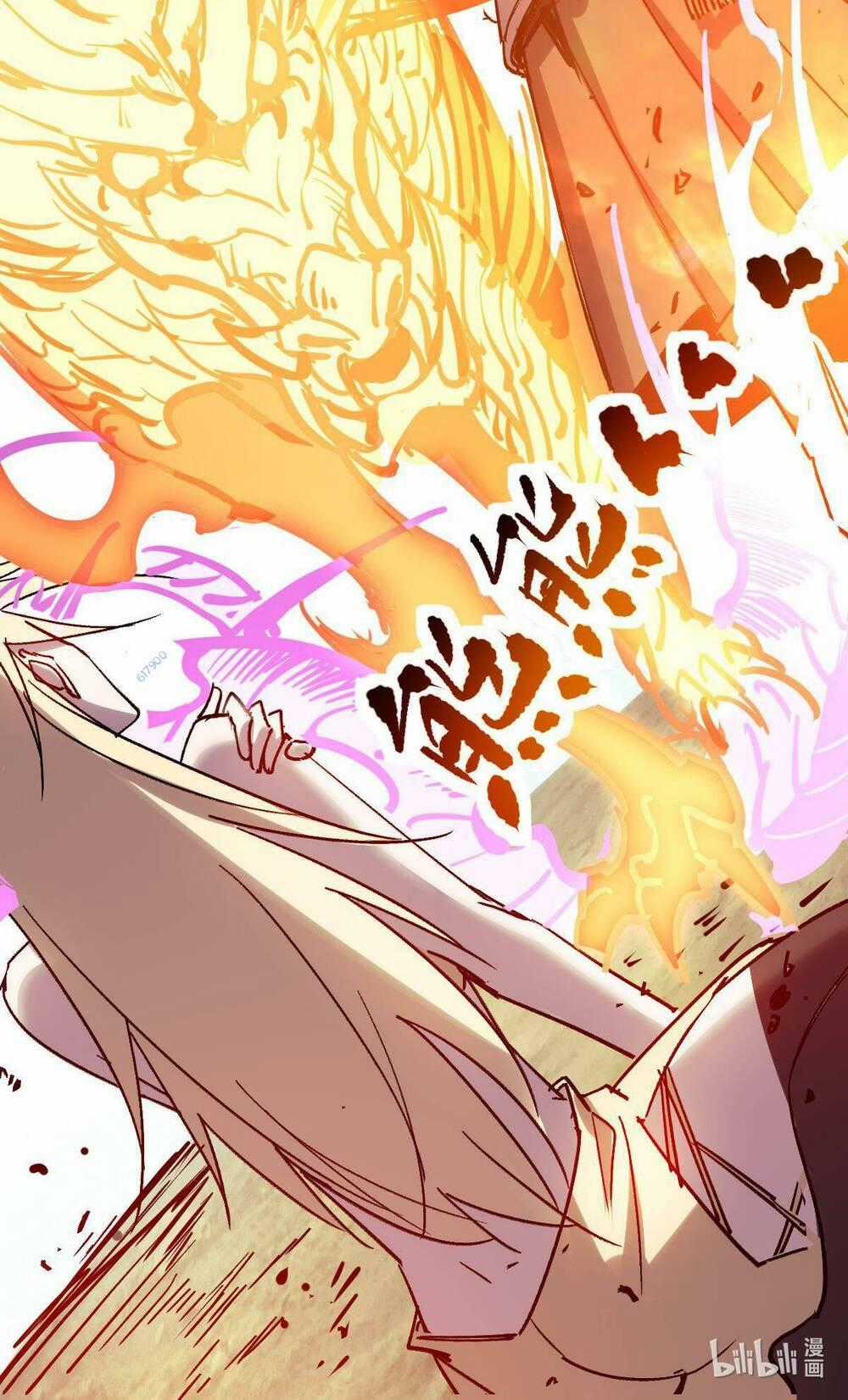 Ta Thực Sự Chỉ Biết Ngự Kiếm Thuật Chapter 19 trang 48