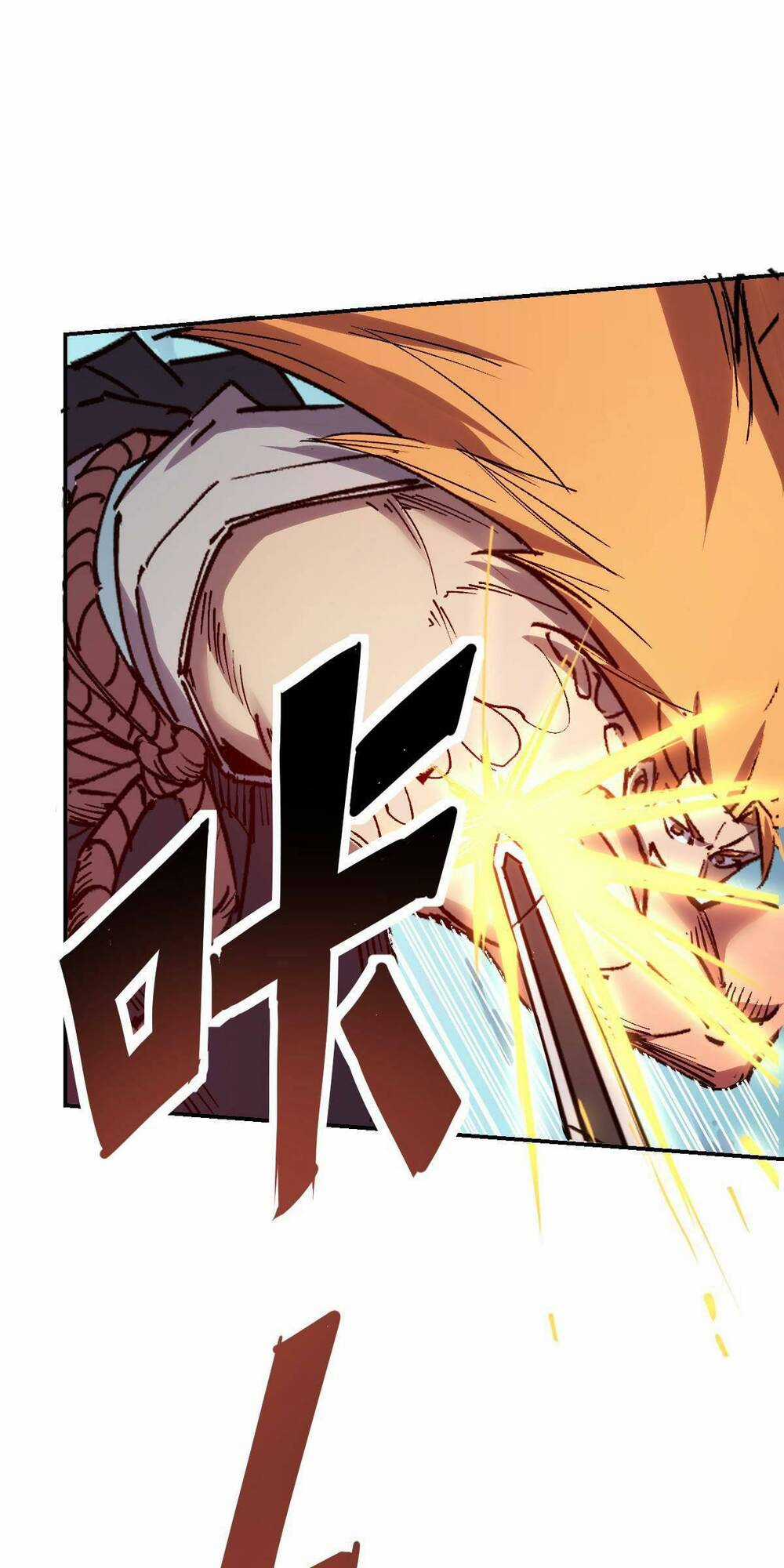 Ta Thực Sự Chỉ Biết Ngự Kiếm Thuật Chapter 19 trang 7