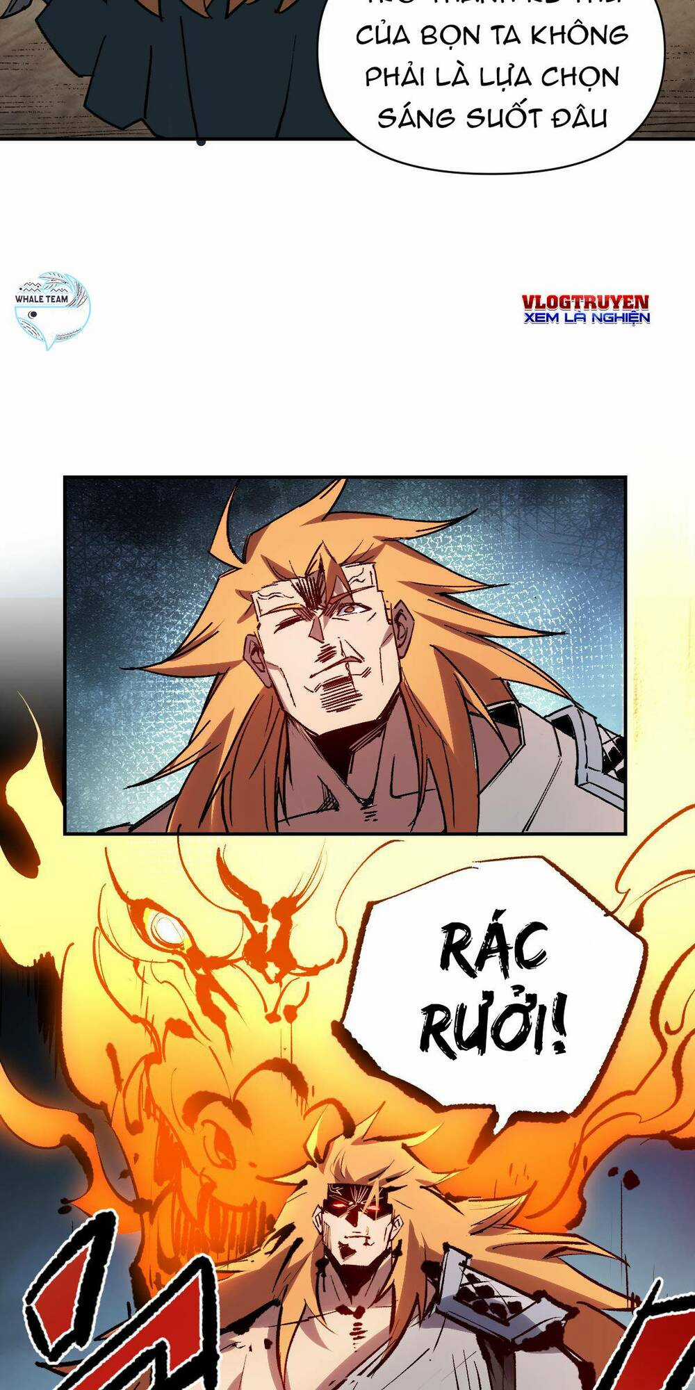 Ta Thực Sự Chỉ Biết Ngự Kiếm Thuật Chapter 20 trang 15