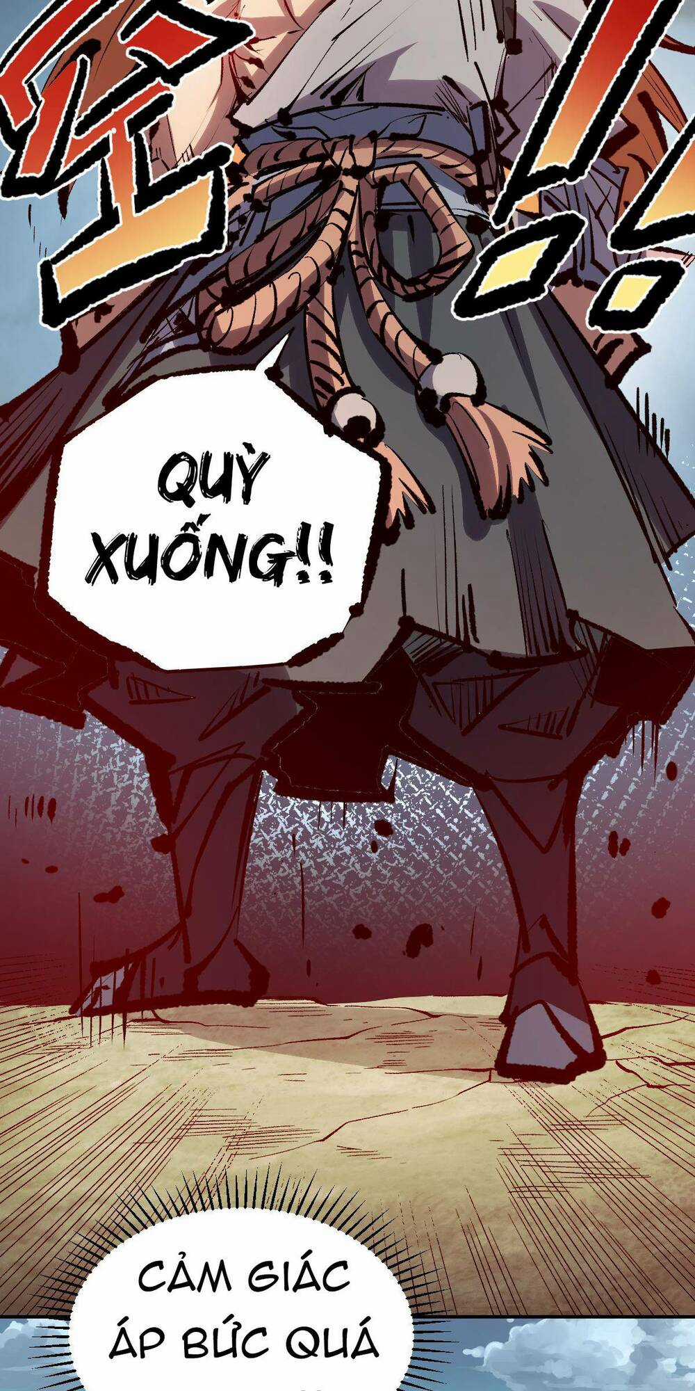 Ta Thực Sự Chỉ Biết Ngự Kiếm Thuật Chapter 20 trang 16