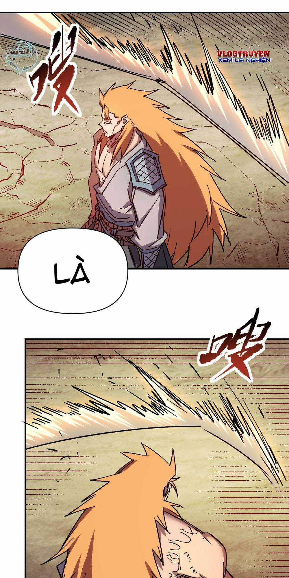 Ta Thực Sự Chỉ Biết Ngự Kiếm Thuật Chapter 20 trang 22