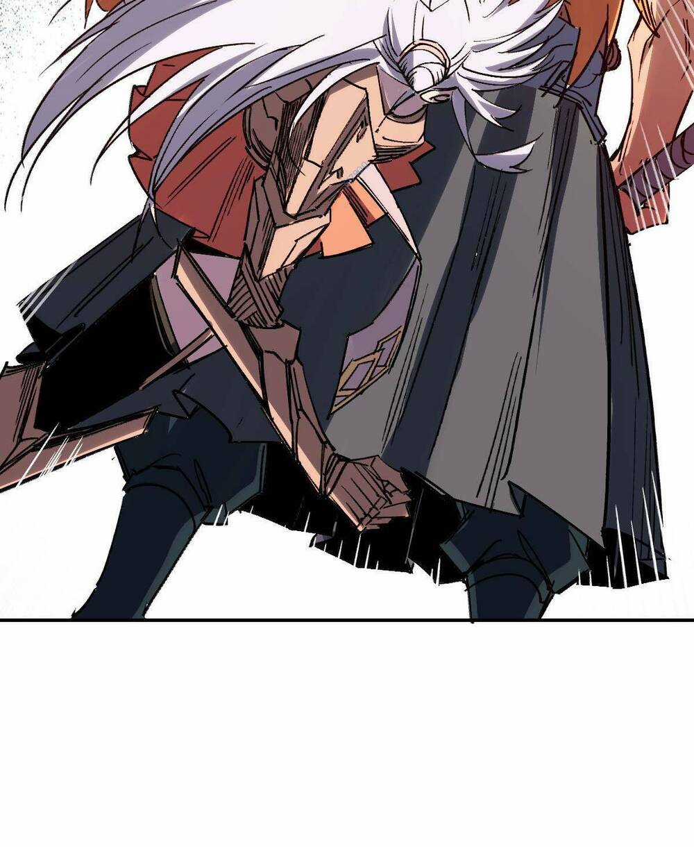 Ta Thực Sự Chỉ Biết Ngự Kiếm Thuật Chapter 20 trang 25