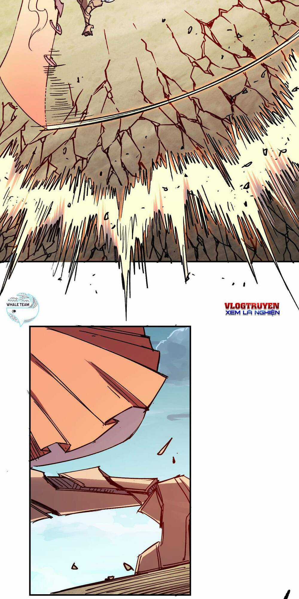 Ta Thực Sự Chỉ Biết Ngự Kiếm Thuật Chapter 20 trang 27