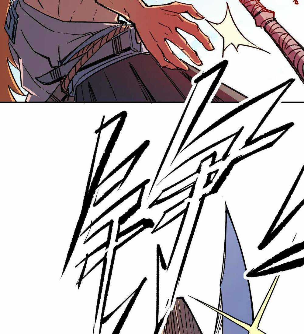 Ta Thực Sự Chỉ Biết Ngự Kiếm Thuật Chapter 20 trang 31