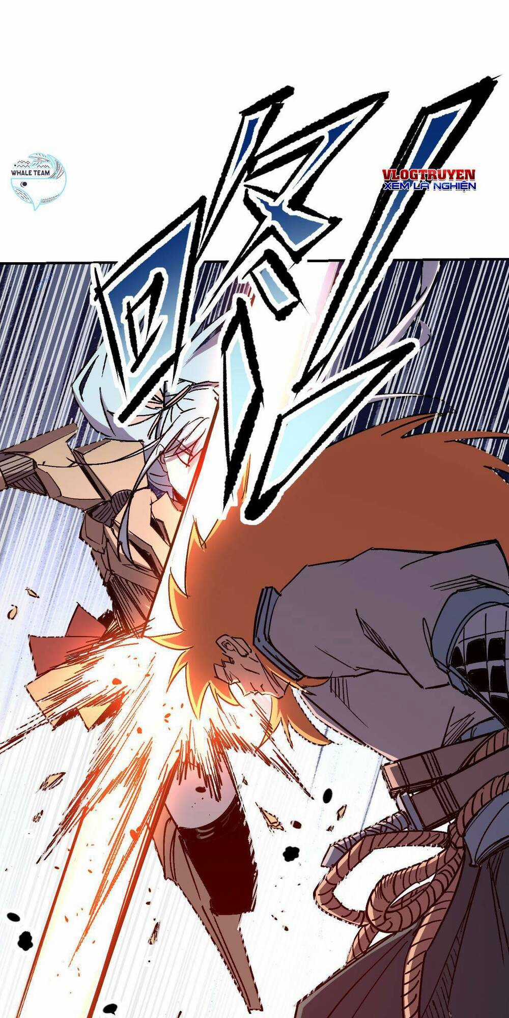 Ta Thực Sự Chỉ Biết Ngự Kiếm Thuật Chapter 20 trang 33