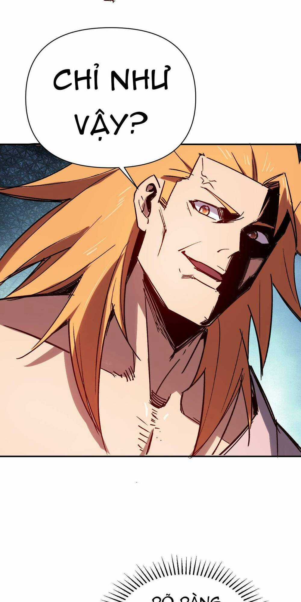 Ta Thực Sự Chỉ Biết Ngự Kiếm Thuật Chapter 20 trang 35