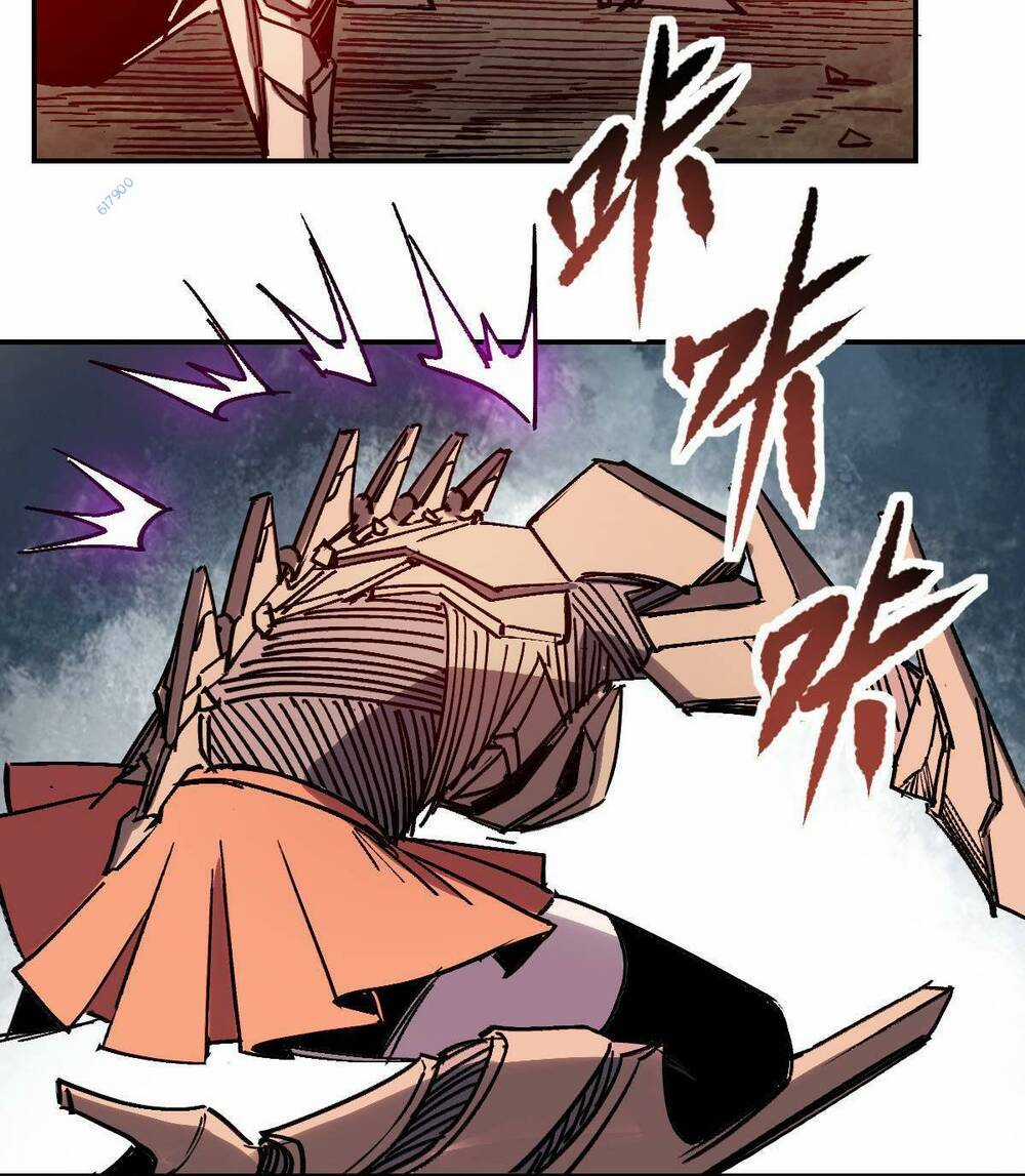 Ta Thực Sự Chỉ Biết Ngự Kiếm Thuật Chapter 20 trang 37