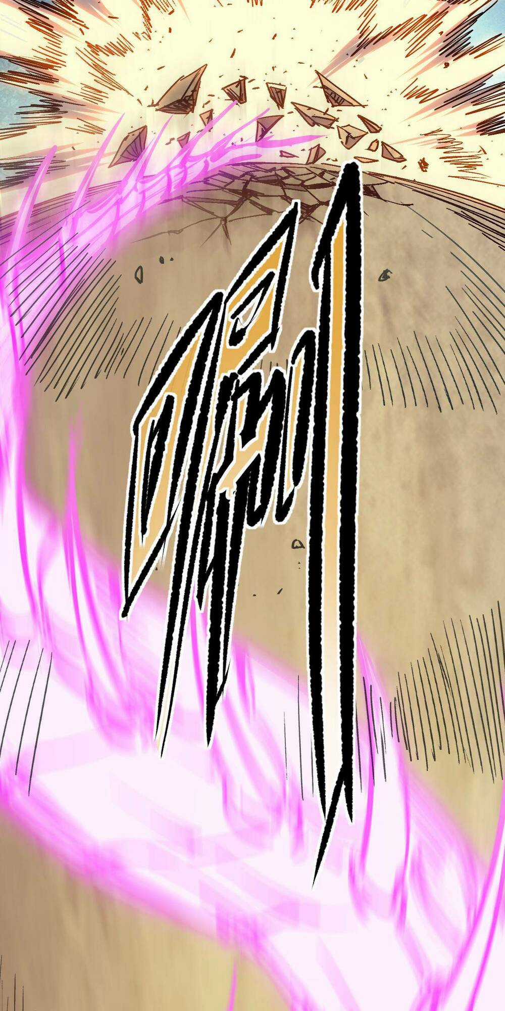 Ta Thực Sự Chỉ Biết Ngự Kiếm Thuật Chapter 20 trang 40