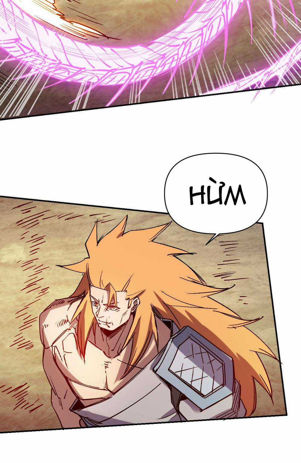 Ta Thực Sự Chỉ Biết Ngự Kiếm Thuật Chapter 20 trang 43