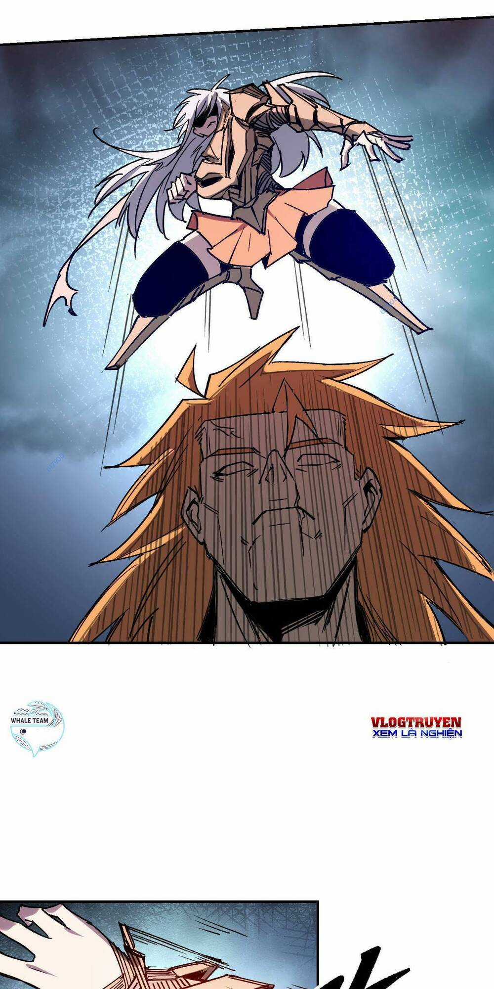 Ta Thực Sự Chỉ Biết Ngự Kiếm Thuật Chapter 20 trang 44