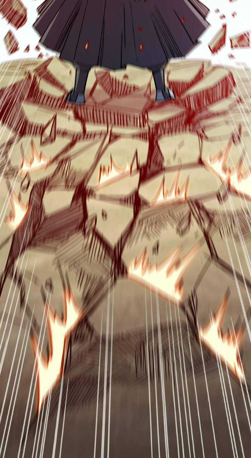 Ta Thực Sự Chỉ Biết Ngự Kiếm Thuật Chapter 20 trang 47