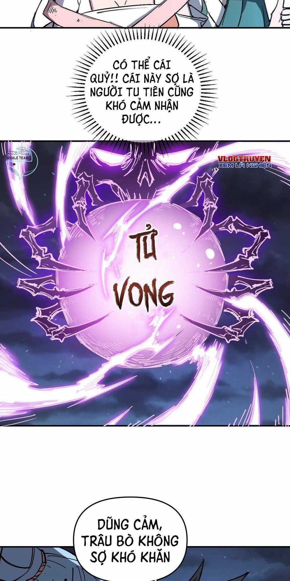 Ta Thực Sự Chỉ Biết Ngự Kiếm Thuật Chapter 3 trang 11