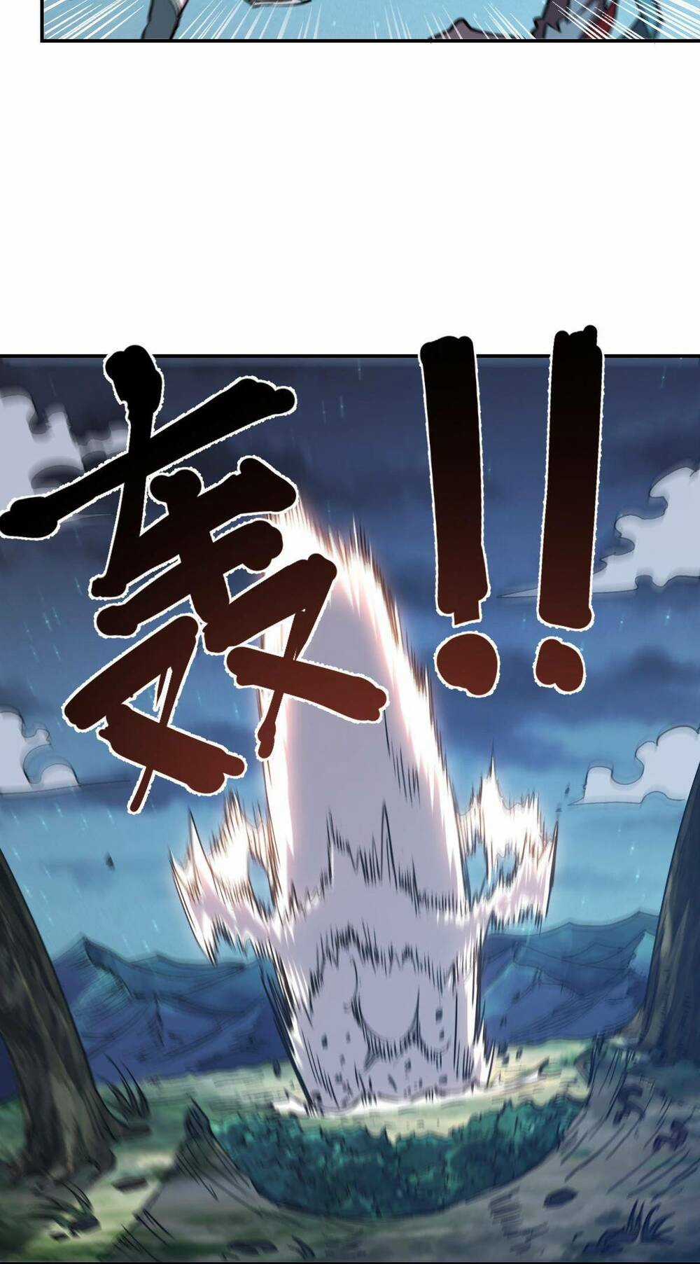 Ta Thực Sự Chỉ Biết Ngự Kiếm Thuật Chapter 3 trang 14