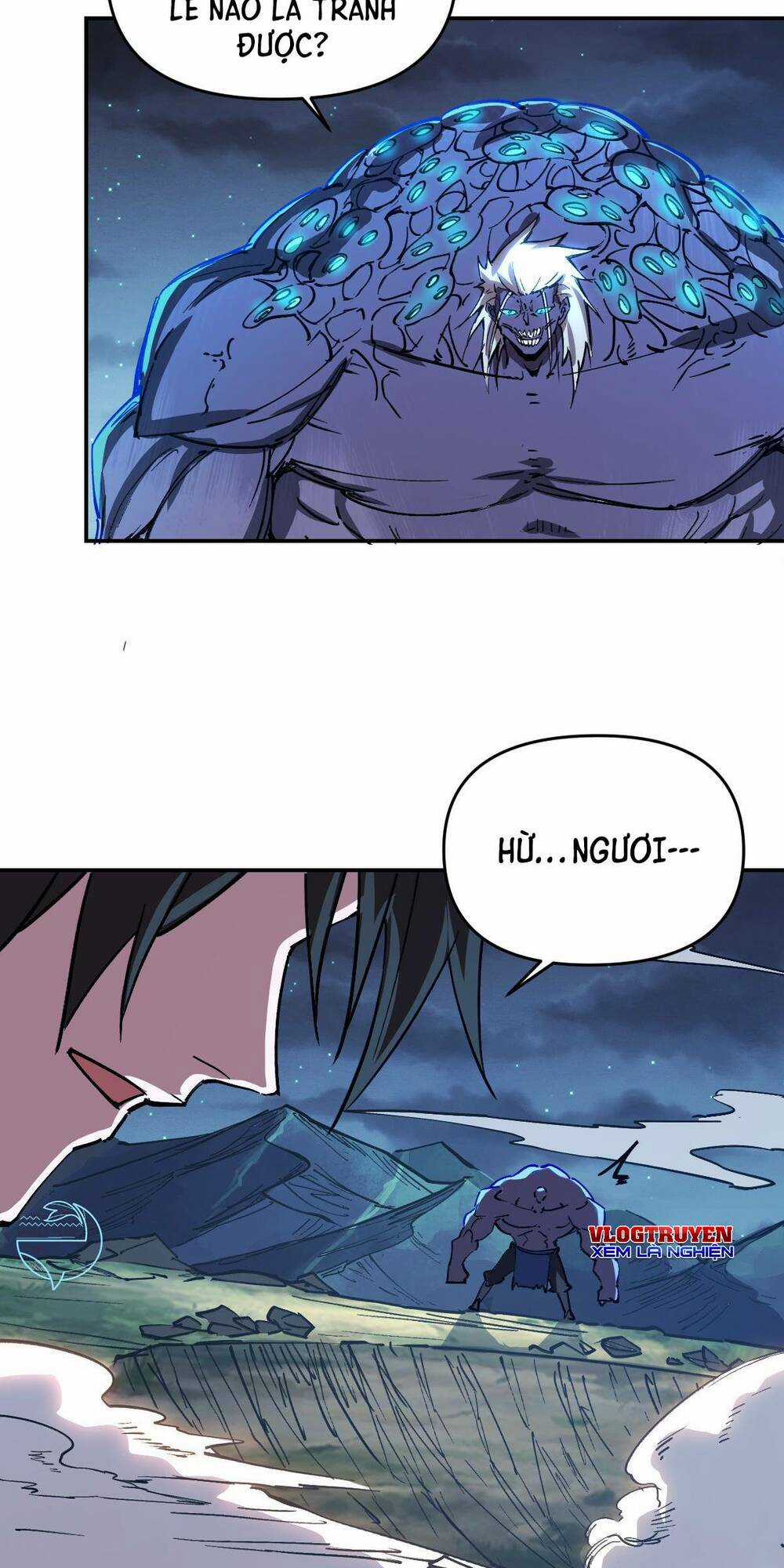 Ta Thực Sự Chỉ Biết Ngự Kiếm Thuật Chapter 3 trang 16