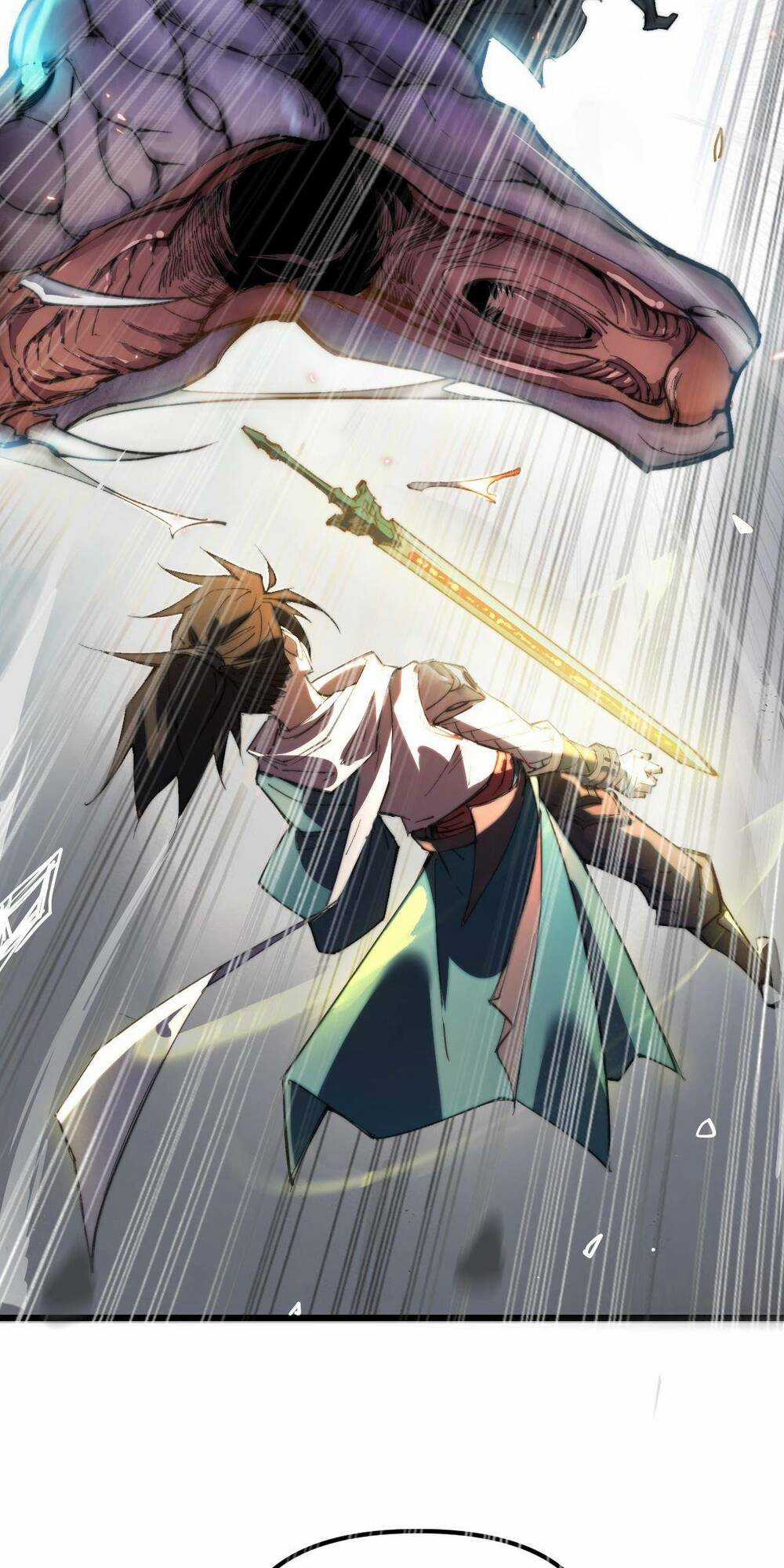 Ta Thực Sự Chỉ Biết Ngự Kiếm Thuật Chapter 3 trang 24